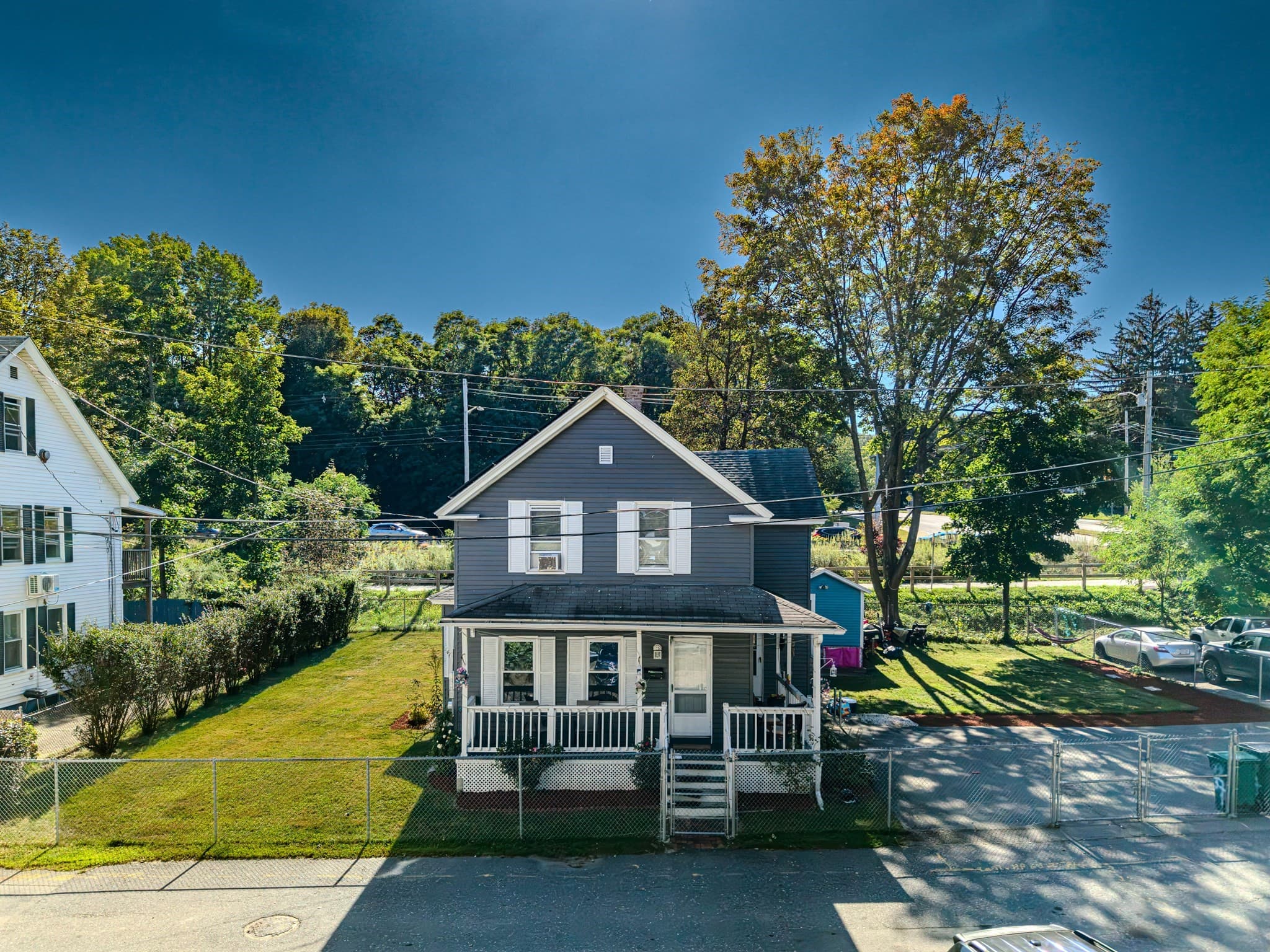 Single Family Residence at 37 Devlin Passway, Fitchburg MA 01420, Fitchburg, photo 2 of 27