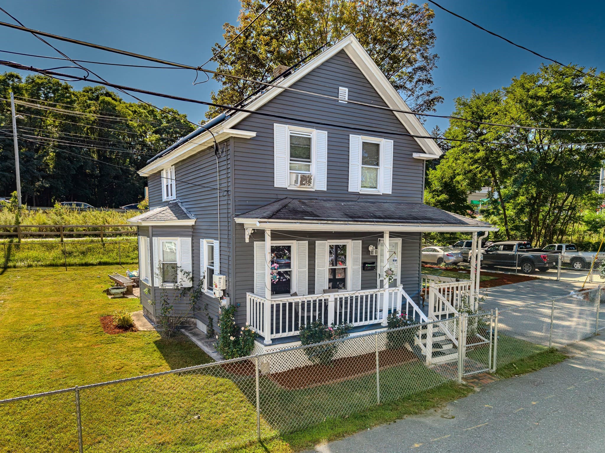 Single Family Residence at 37 Devlin Passway, Fitchburg MA 01420, Fitchburg, photo 3 of 27