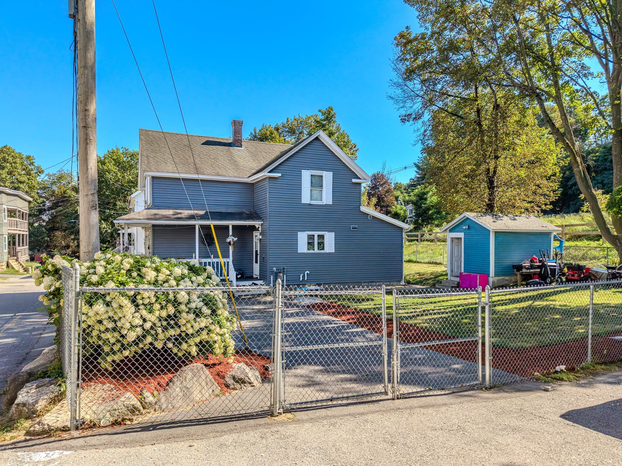 Single Family Residence at 37 Devlin Passway, Fitchburg MA 01420, Fitchburg, photo 5 of 27