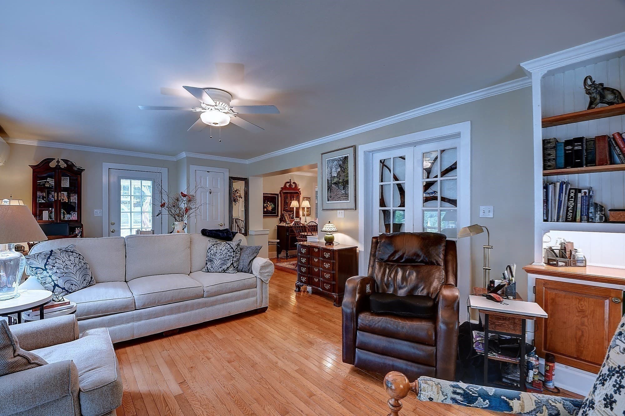 Single Family Residence at 647 Main St # B, Oxford MA 01537, Oxford, photo 9 of 42