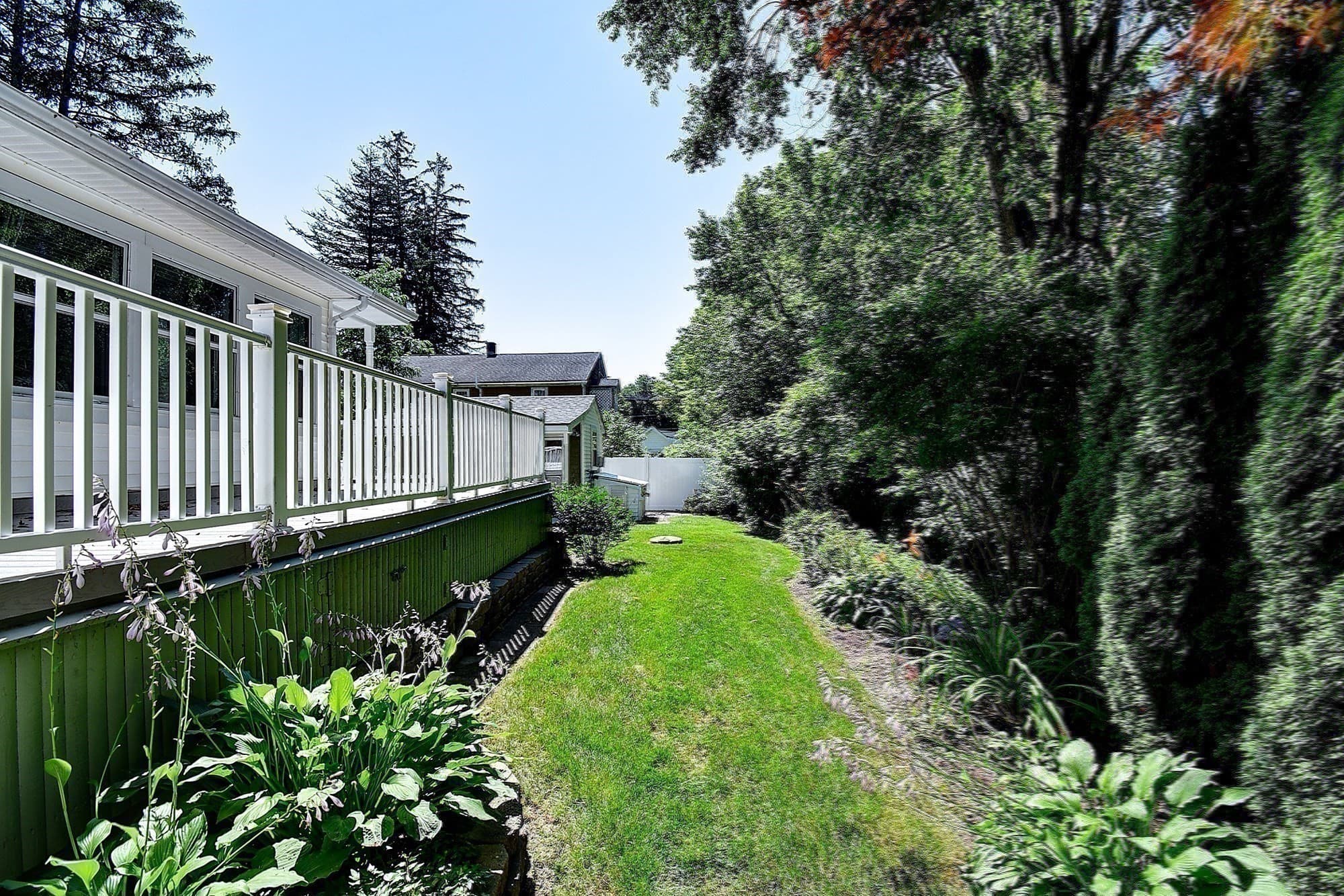 Single Family Residence at 647 Main St # B, Oxford MA 01537, Oxford, photo 30 of 42