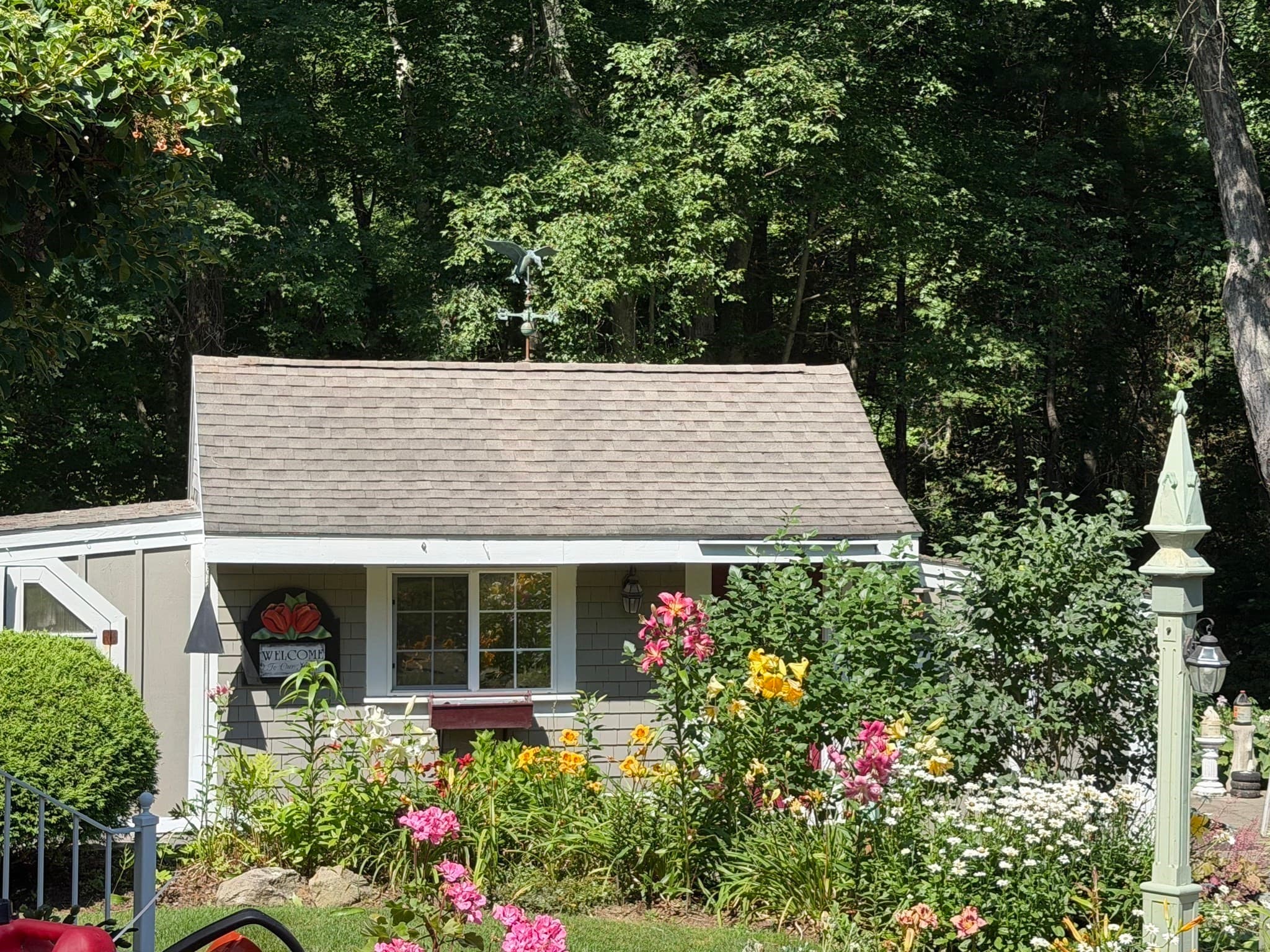 Single Family Residence at 647 Main St # B, Oxford MA 01537, Oxford, photo 33 of 42