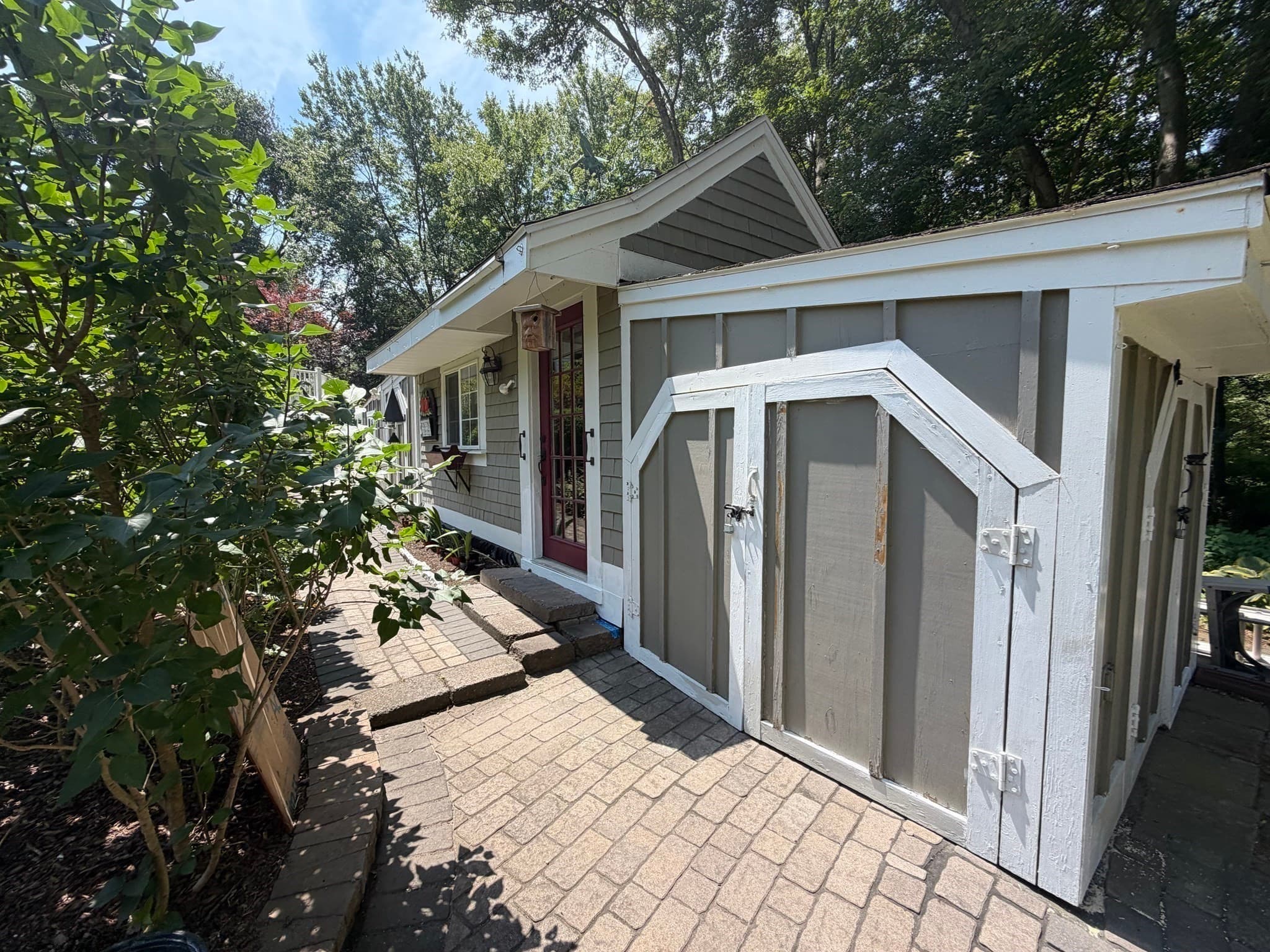 Single Family Residence at 647 Main St # B, Oxford MA 01537, Oxford, photo 37 of 42