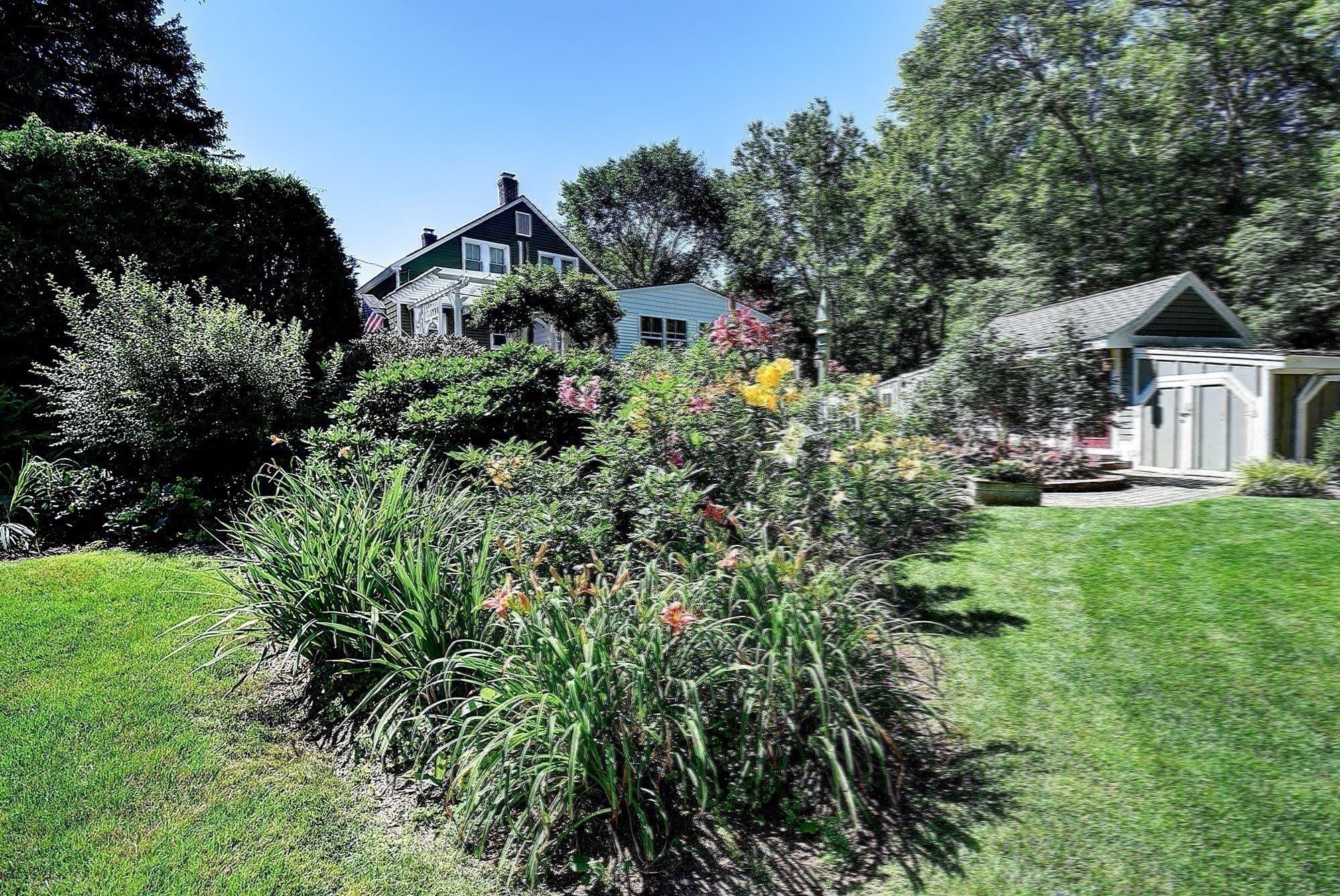 Single Family Residence at 647 Main St # B, Oxford MA 01537, Oxford, photo 39 of 42