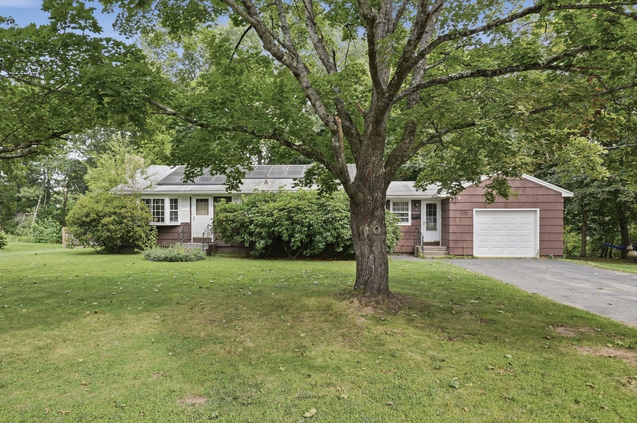 Single Family Residence at 3 Aldrich Avenue, Millbury MA 01527, Millbury, photo 2 of 30
