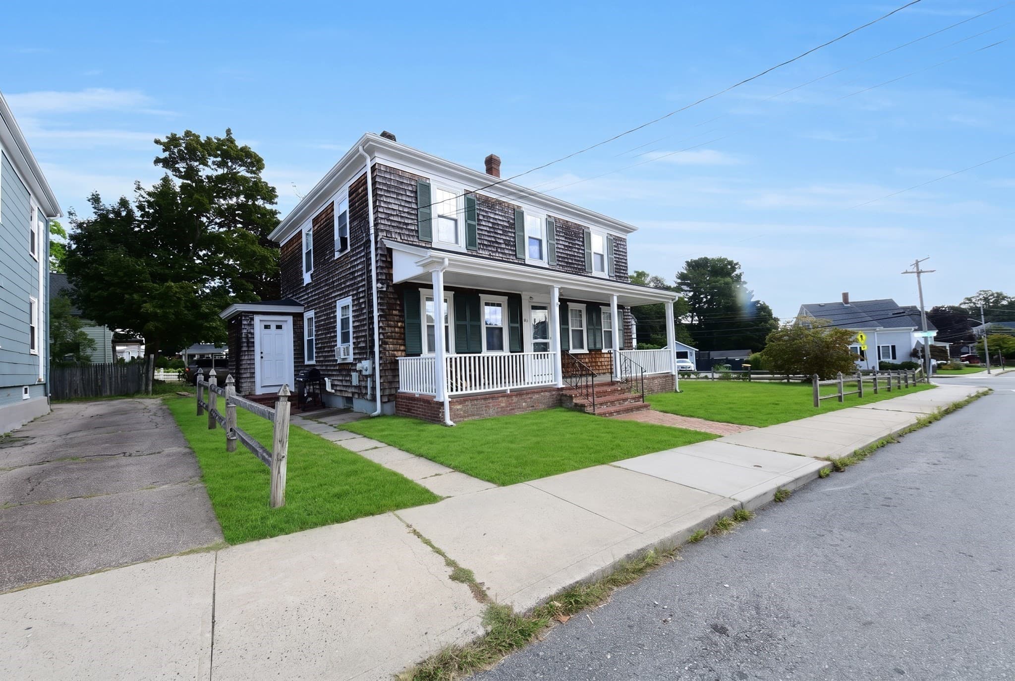 Multi Family at 43 Alden St, Plymouth MA 02360, Plymouth, photo 22 of 24