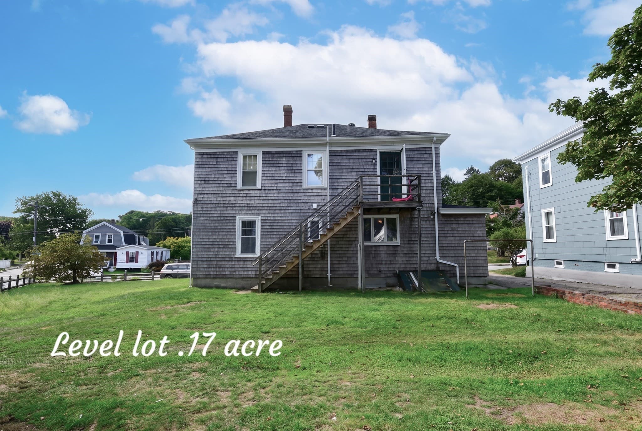 Multi Family at 43 Alden St, Plymouth MA 02360, Plymouth, photo 3 of 24