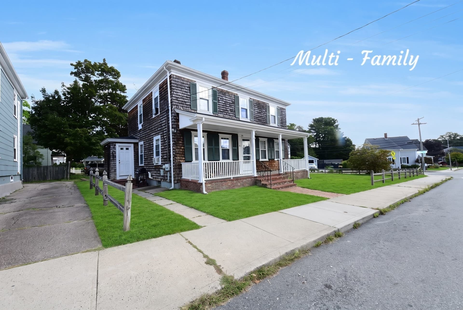 43 Alden St, Plymouth MA 02360