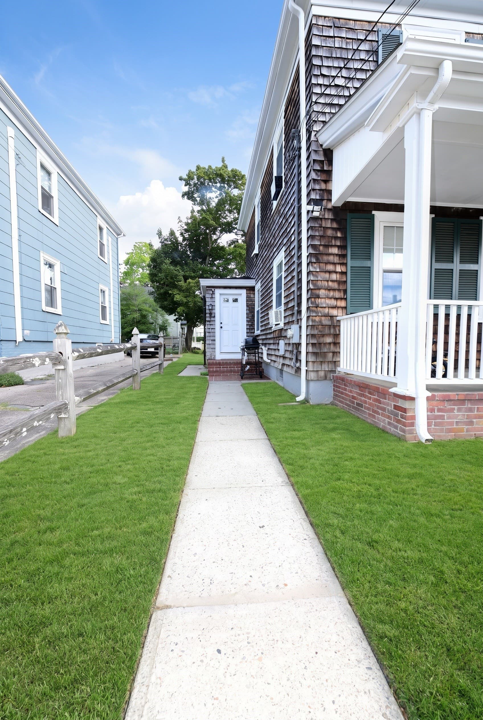 Multi Family at 43 Alden St, Plymouth MA 02360, Plymouth, photo 5 of 24