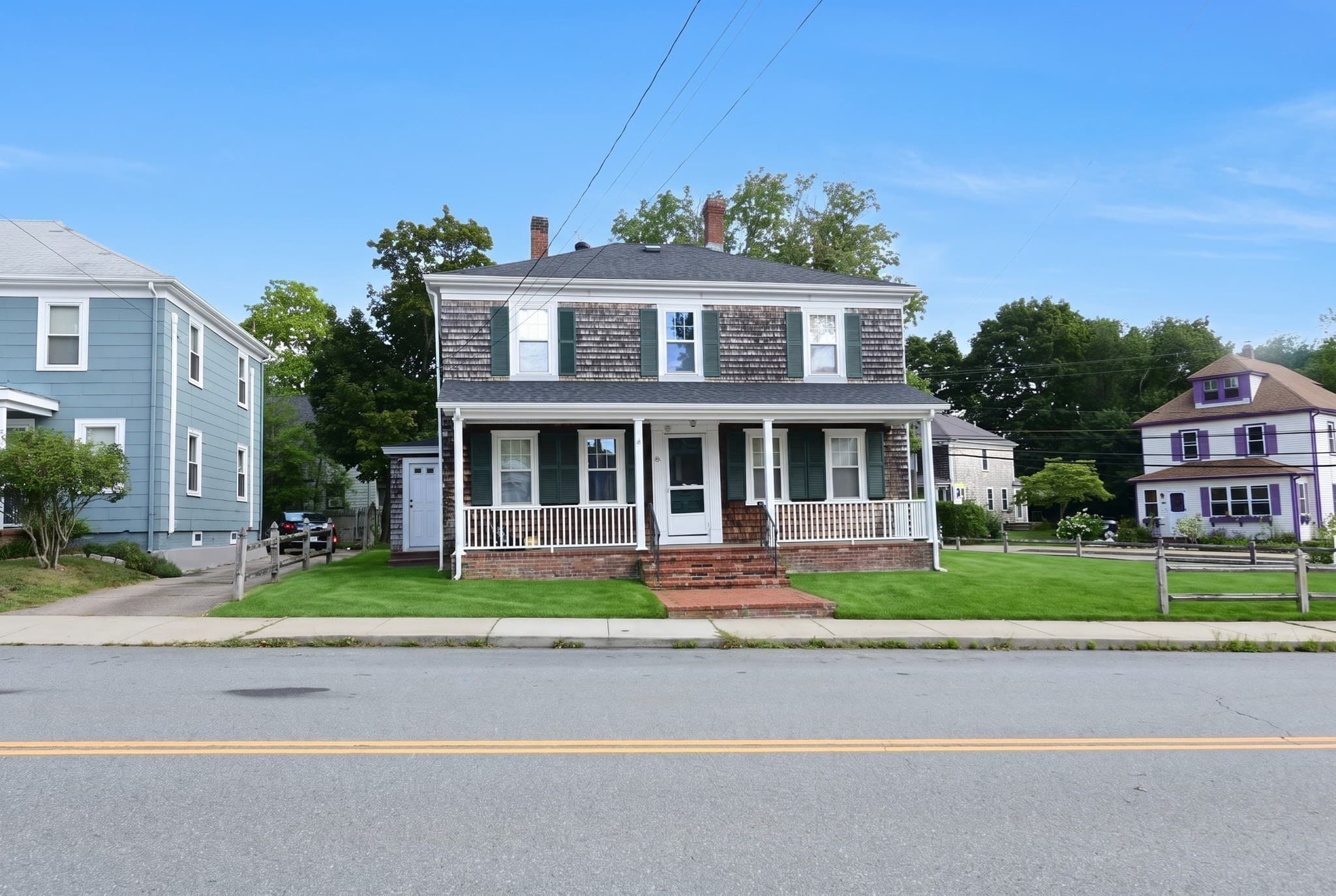 Multi Family at 43 Alden St, Plymouth MA 02360, Plymouth, photo 24 of 24