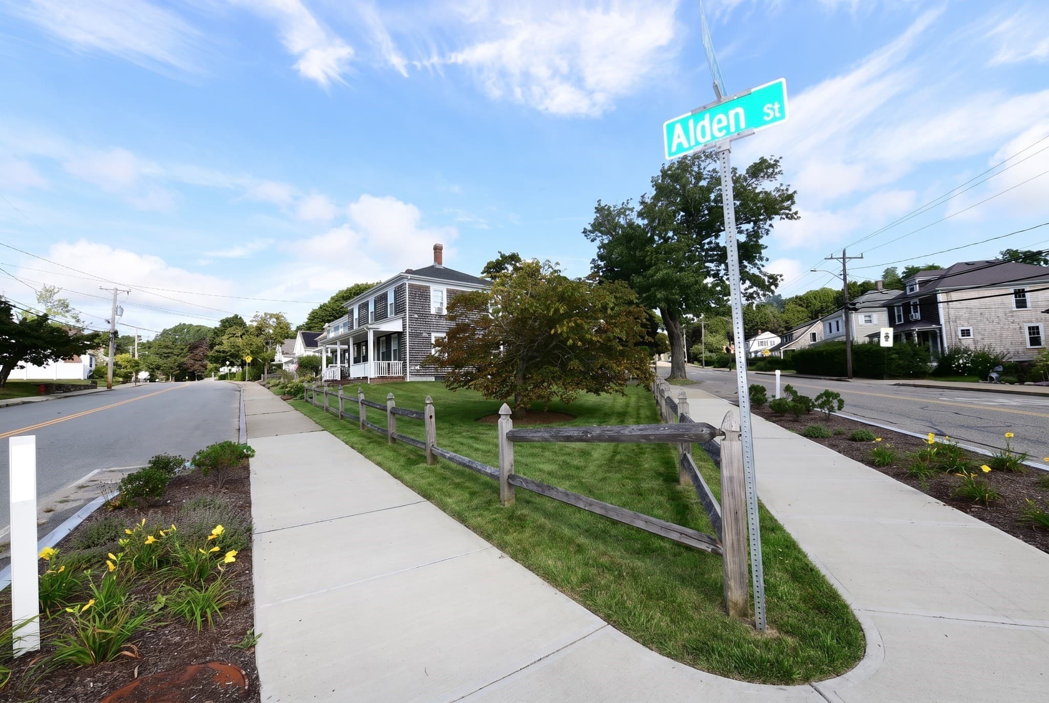 Multi Family at 43 Alden St, Plymouth MA 02360, Plymouth, photo 4 of 24