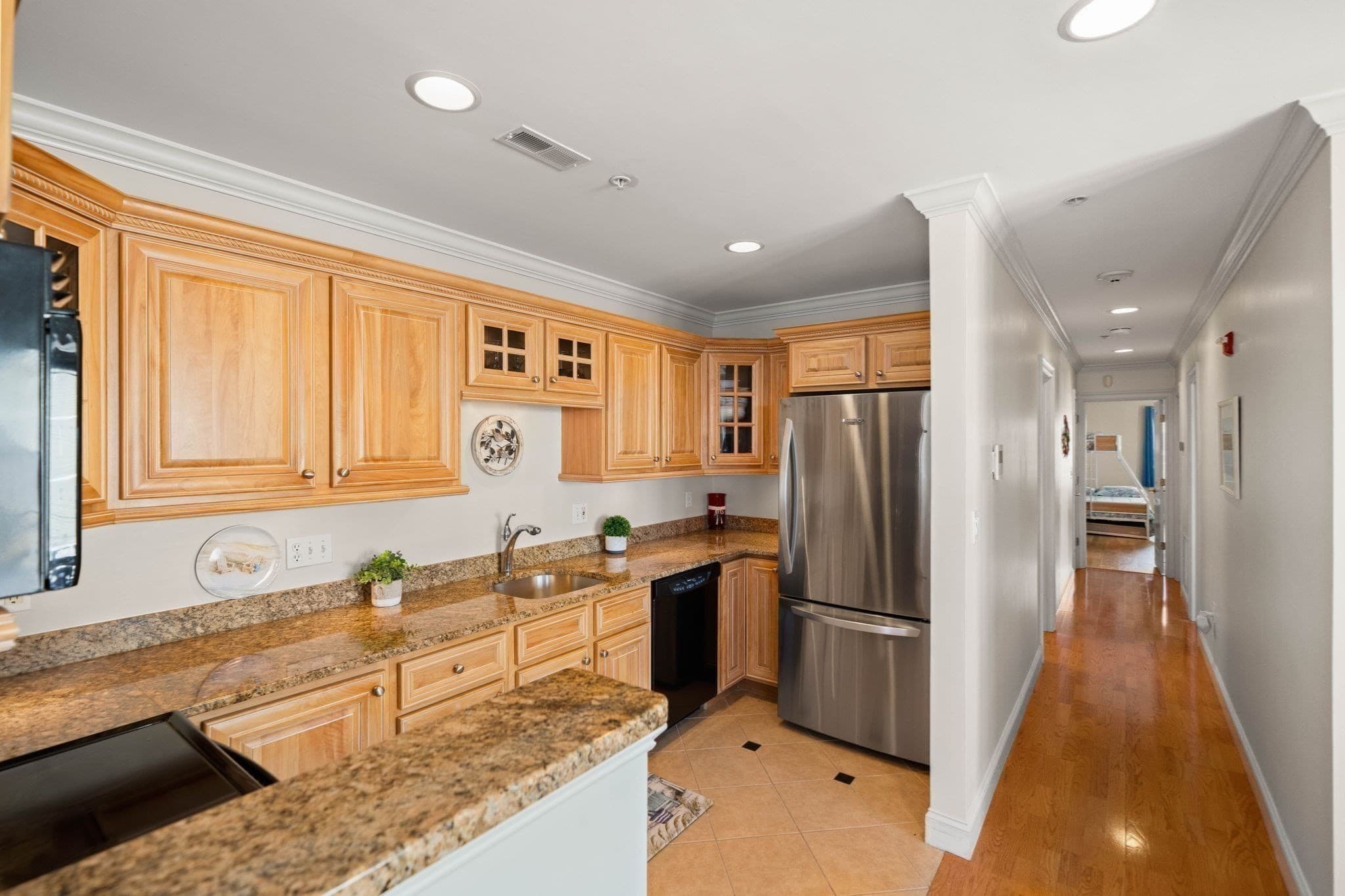 Condominium at 21 Atlantic Ave # 4, Salisbury MA 01952, Salisbury, photo 23 of 40
