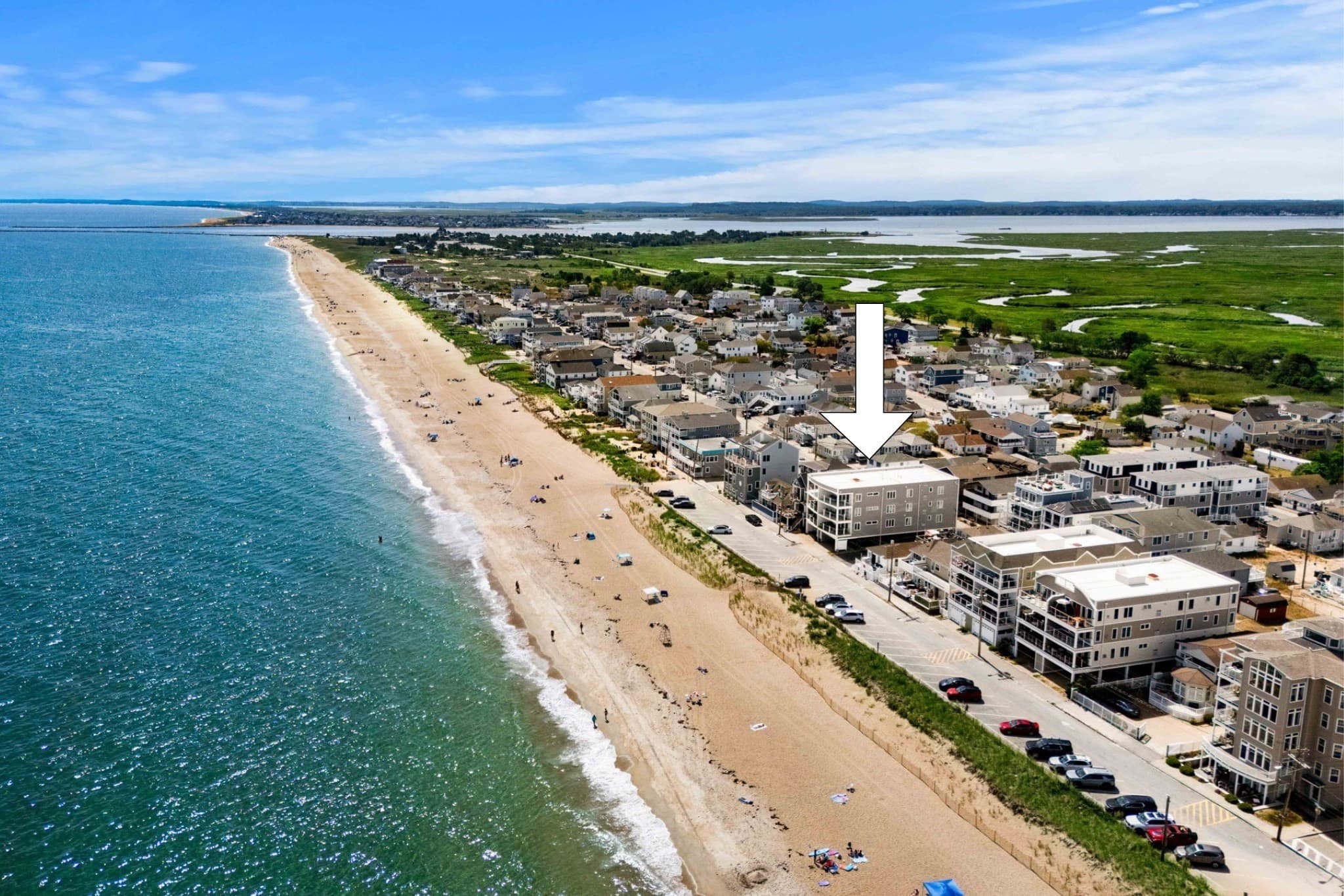 Condominium at 21 Atlantic Ave # 4, Salisbury MA 01952, Salisbury, photo 3 of 40