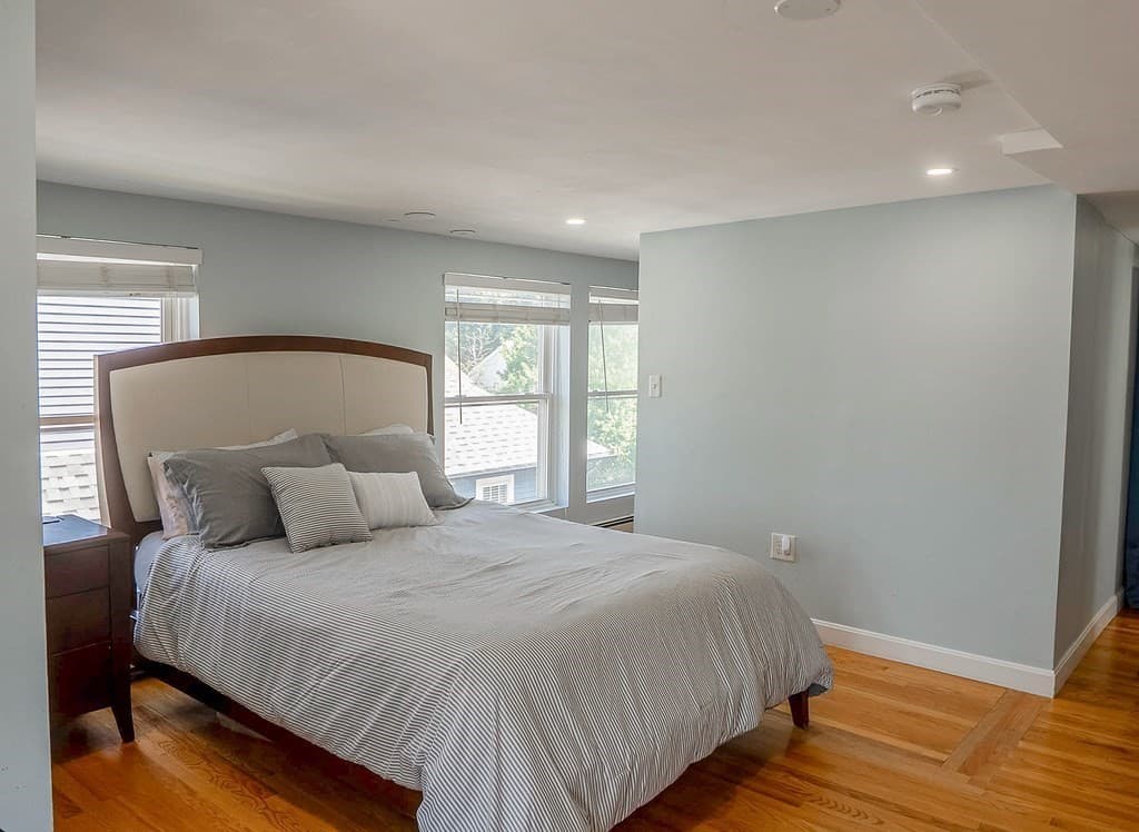 Condominium at 26-28 Quincy St # 26, Watertown MA 02472, Watertown, photo 23 of 27
