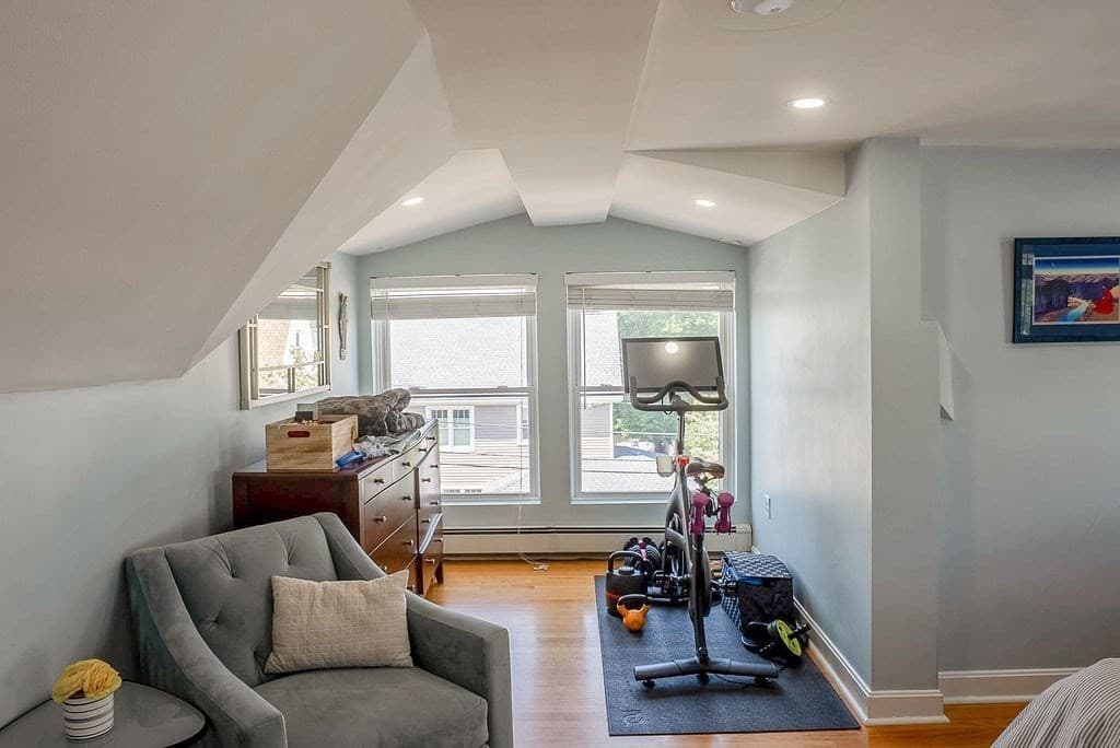 Condominium at 26-28 Quincy St # 26, Watertown MA 02472, Watertown, photo 22 of 27