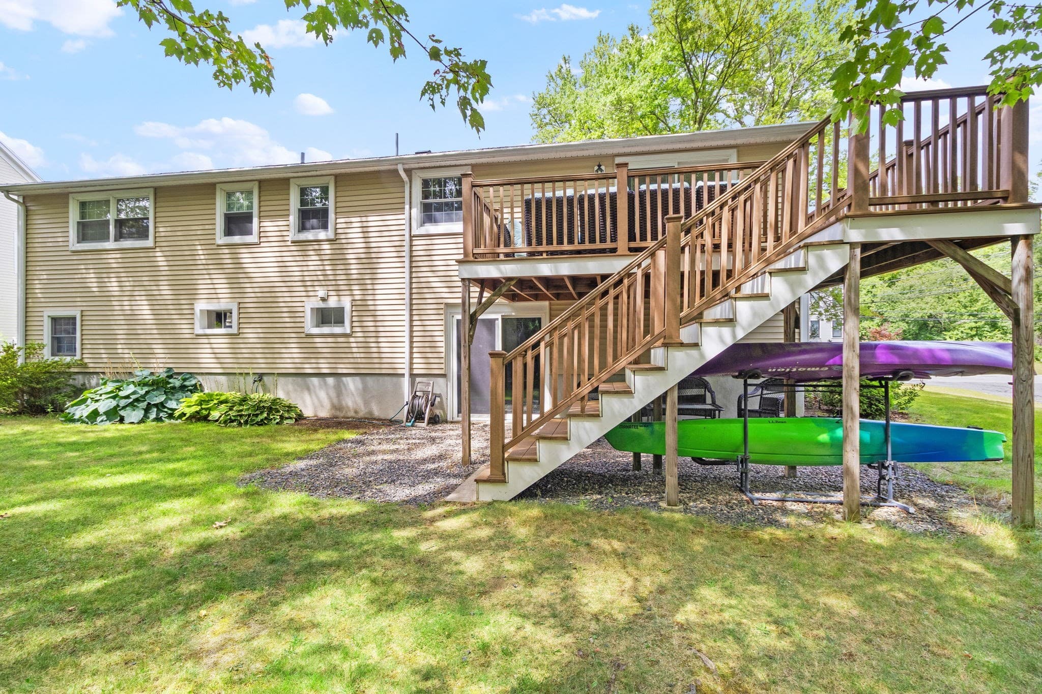 Single Family Residence at 3 Young St, Lexington MA 02420, Lexington, photo 40 of 42