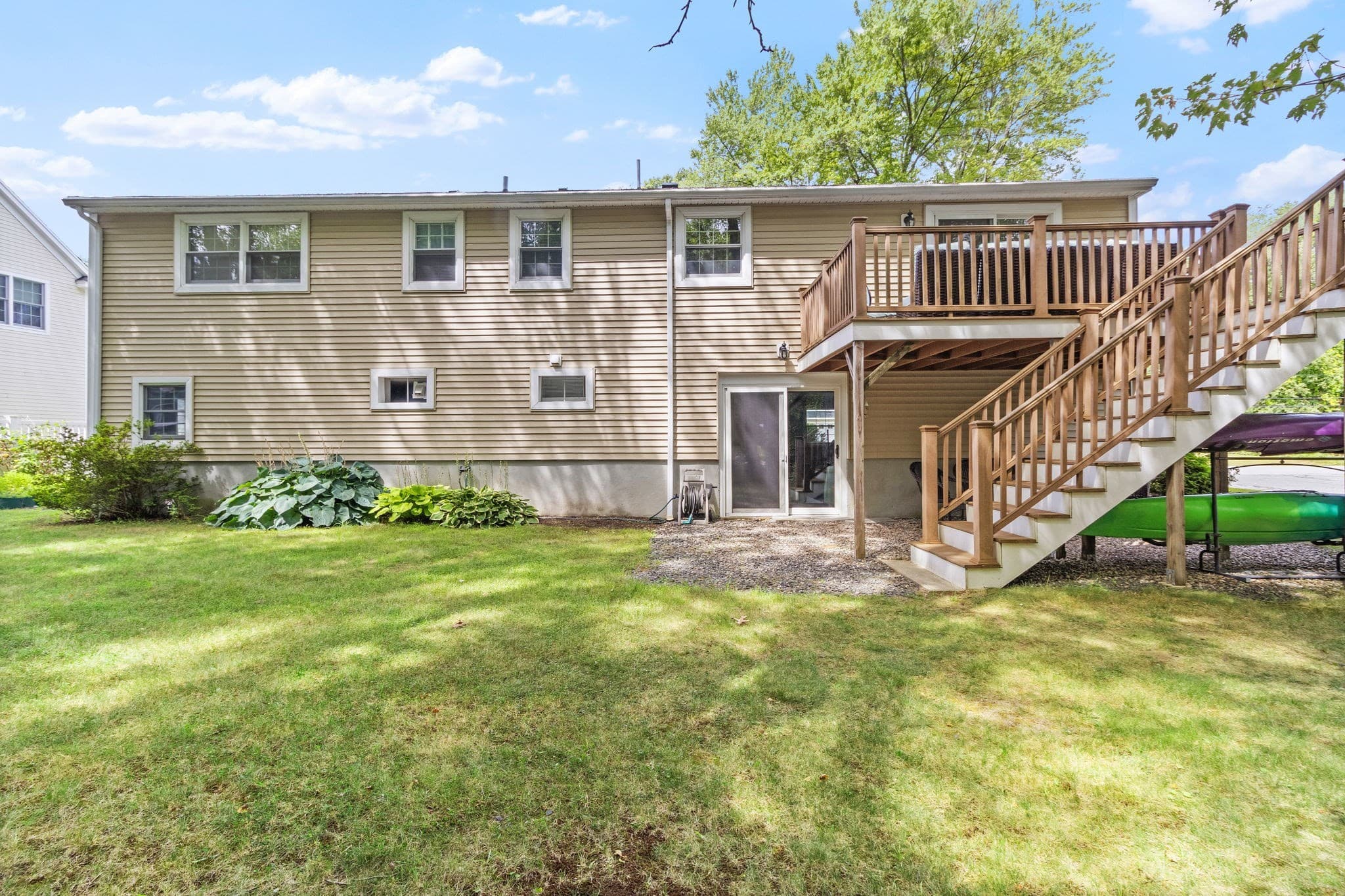 Single Family Residence at 3 Young St, Lexington MA 02420, Lexington, photo 39 of 42