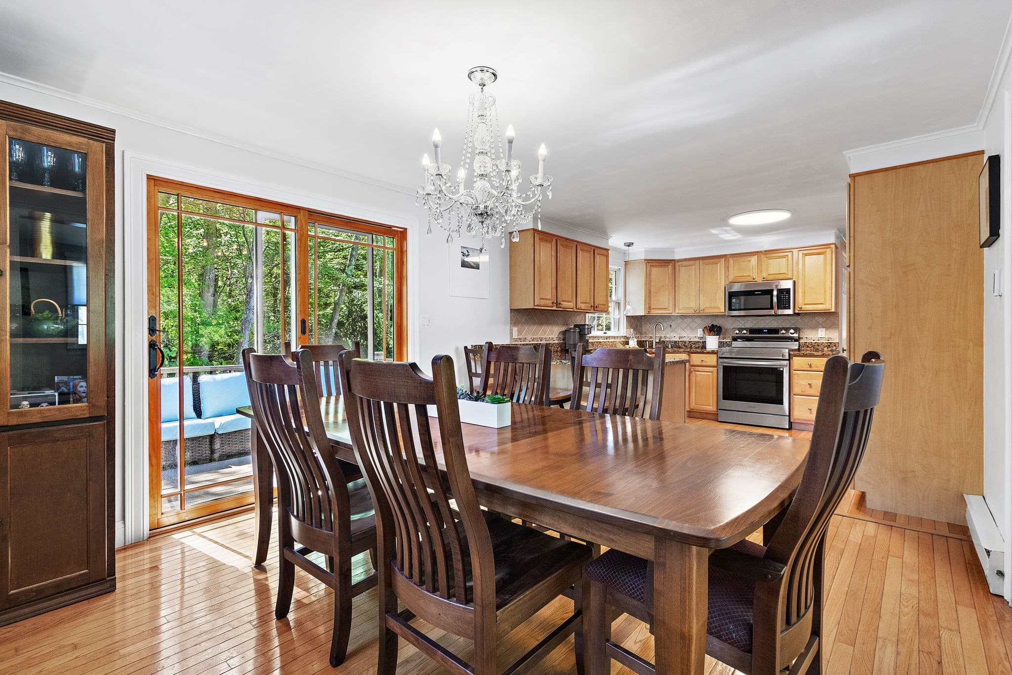 Single Family Residence at 3 Young St, Lexington MA 02420, Lexington, photo 8 of 42