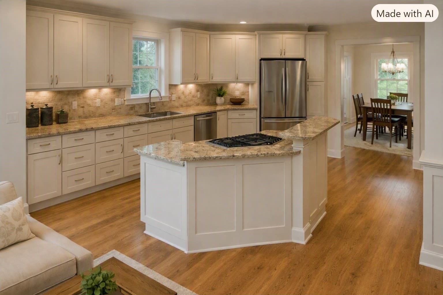Single Family Residence at 0 Piscataqua, Dover NH 03820, Dover, photo 3 of 4
