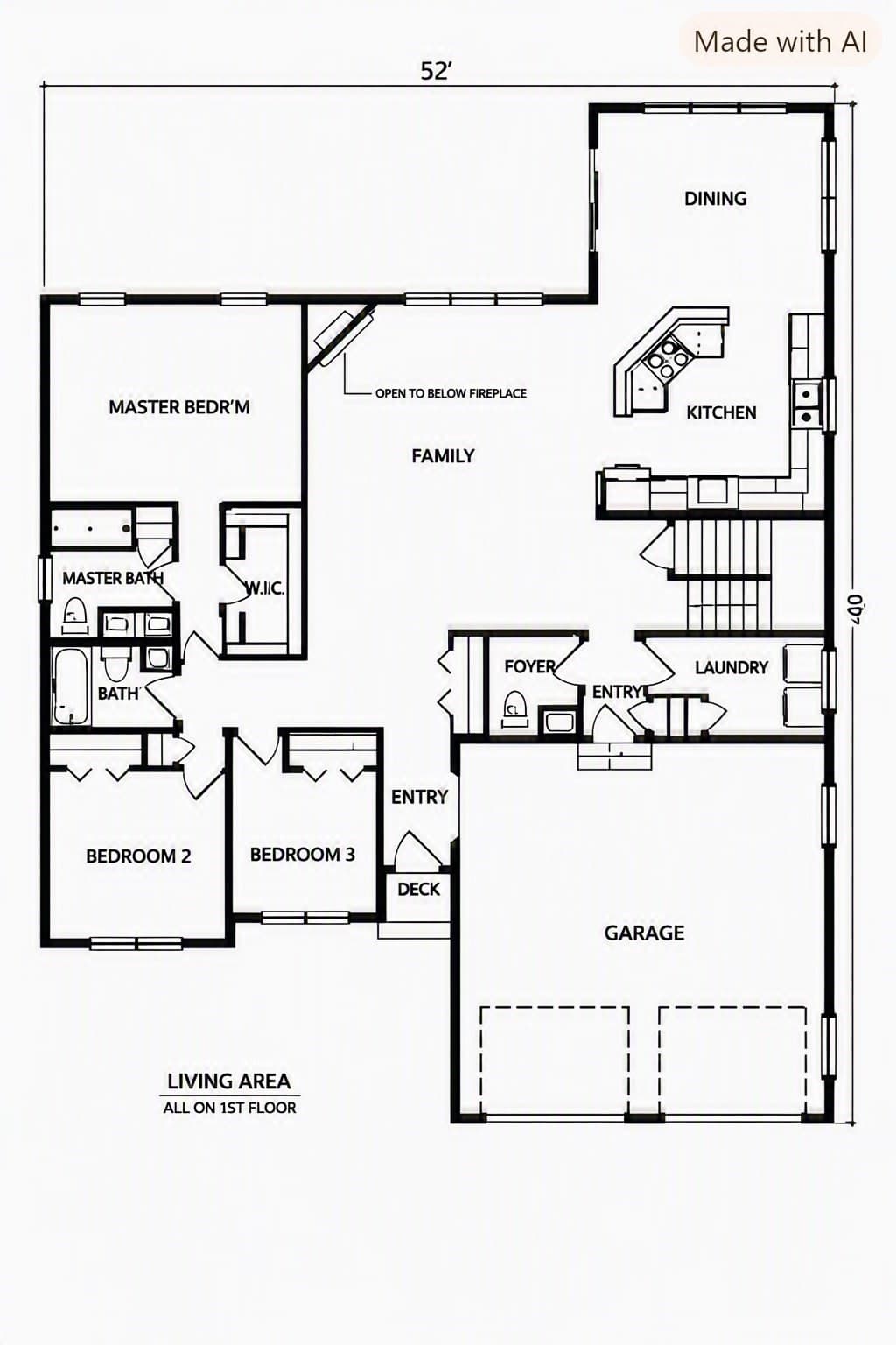 Single Family Residence at 0 Piscataqua, Dover NH 03820, Dover, photo 4 of 4