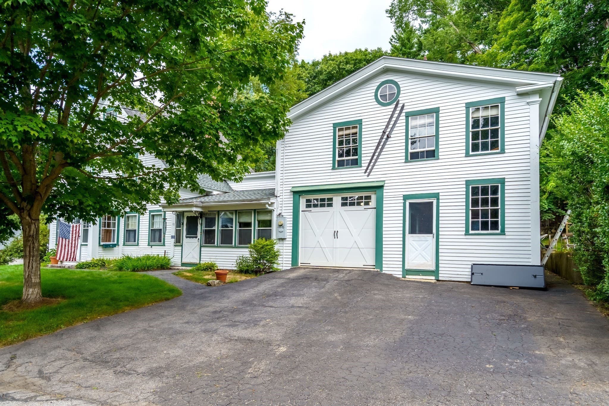 Single Family Residence at 10 Dunster Hill Road, Greenville NH 03048, Greenville, photo 3 of 37