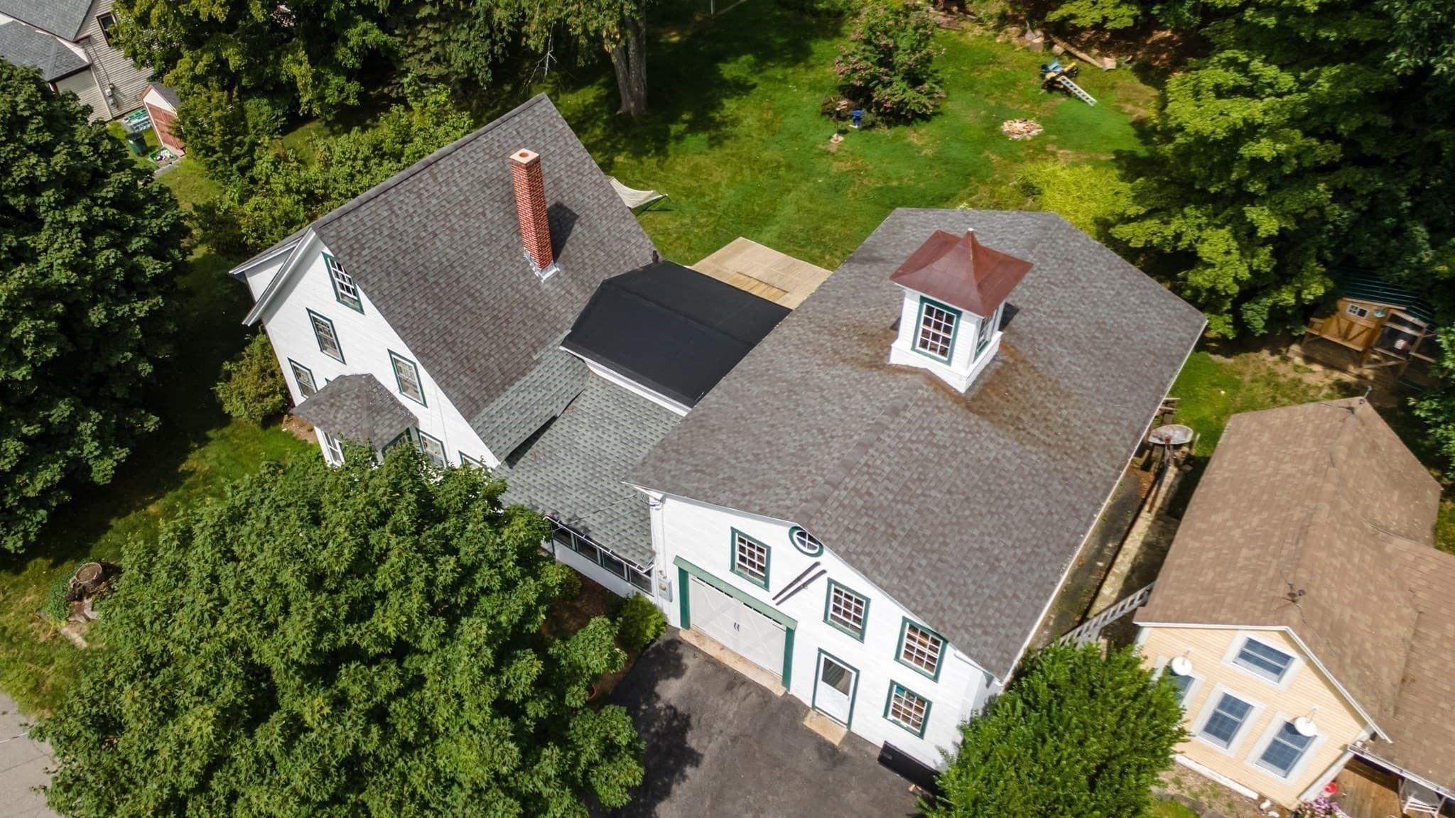 Single Family Residence at 10 Dunster Hill Road, Greenville NH 03048, Greenville, photo 37 of 37