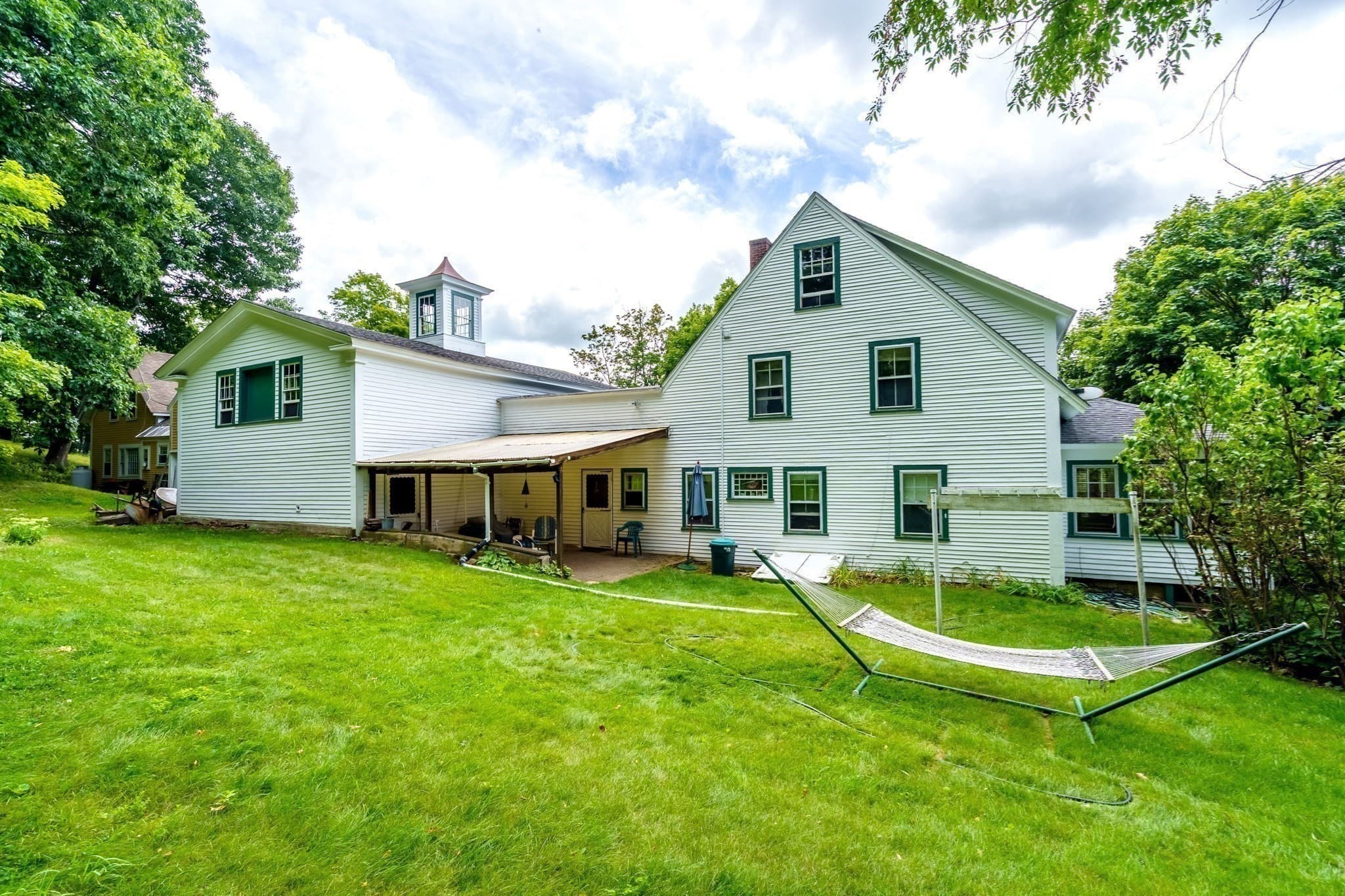 Single Family Residence at 10 Dunster Hill Road, Greenville NH 03048, Greenville, photo 29 of 37