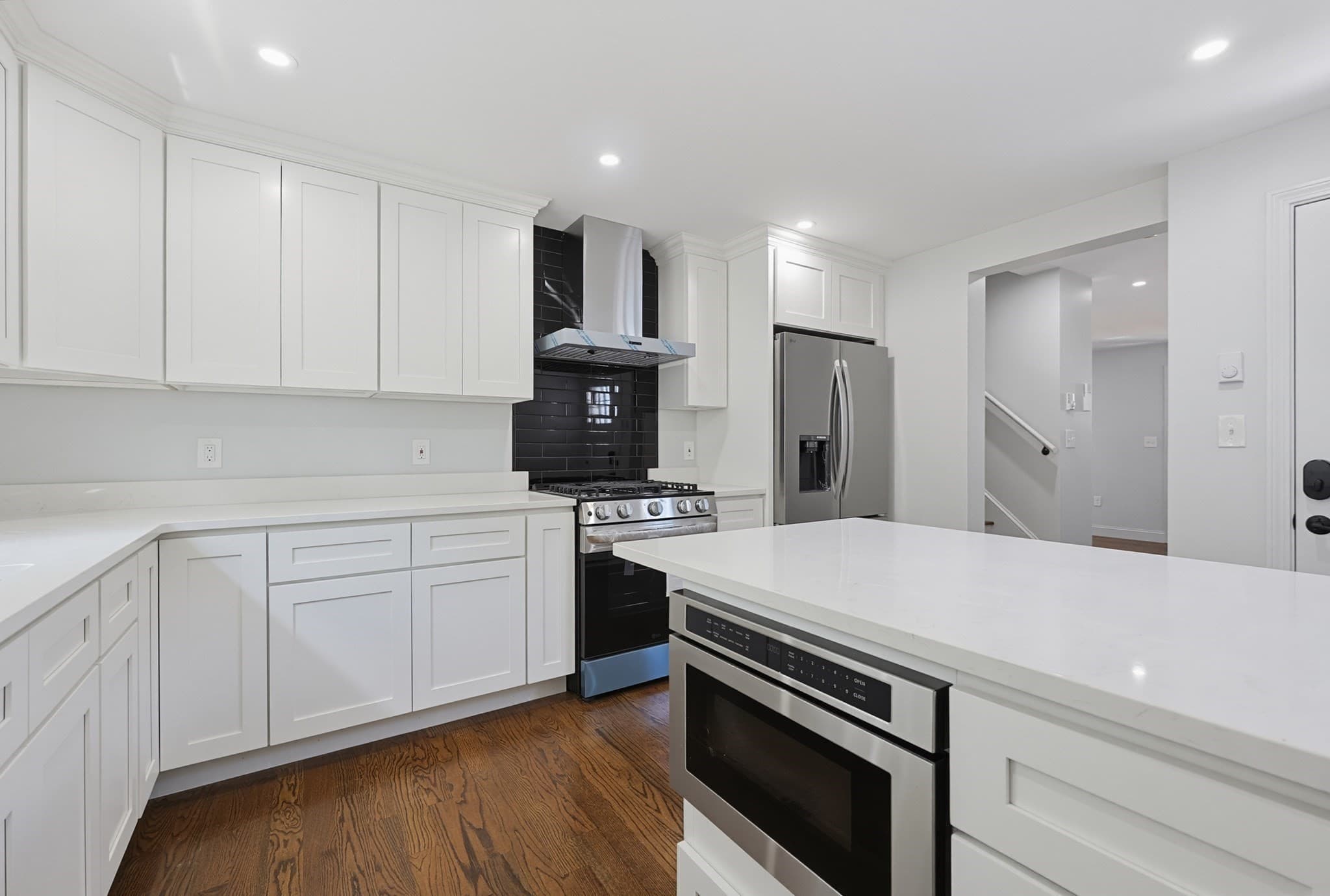 Single Family Residence at 28 Hazelnut Pl, Dedham MA 02026, Dedham, photo 7 of 24