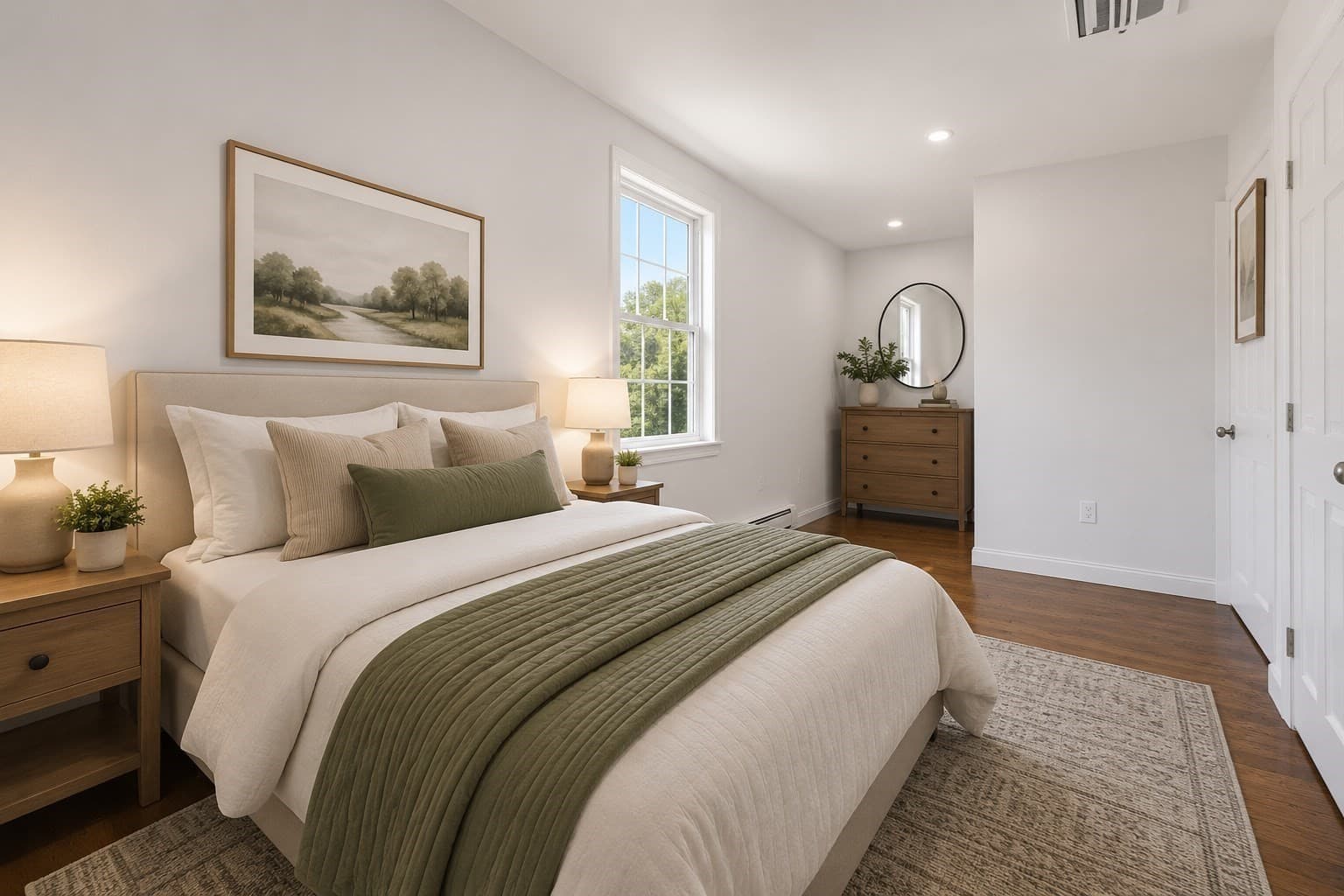 Single Family Residence at 28 Hazelnut Pl, Dedham MA 02026, Dedham, photo 20 of 24