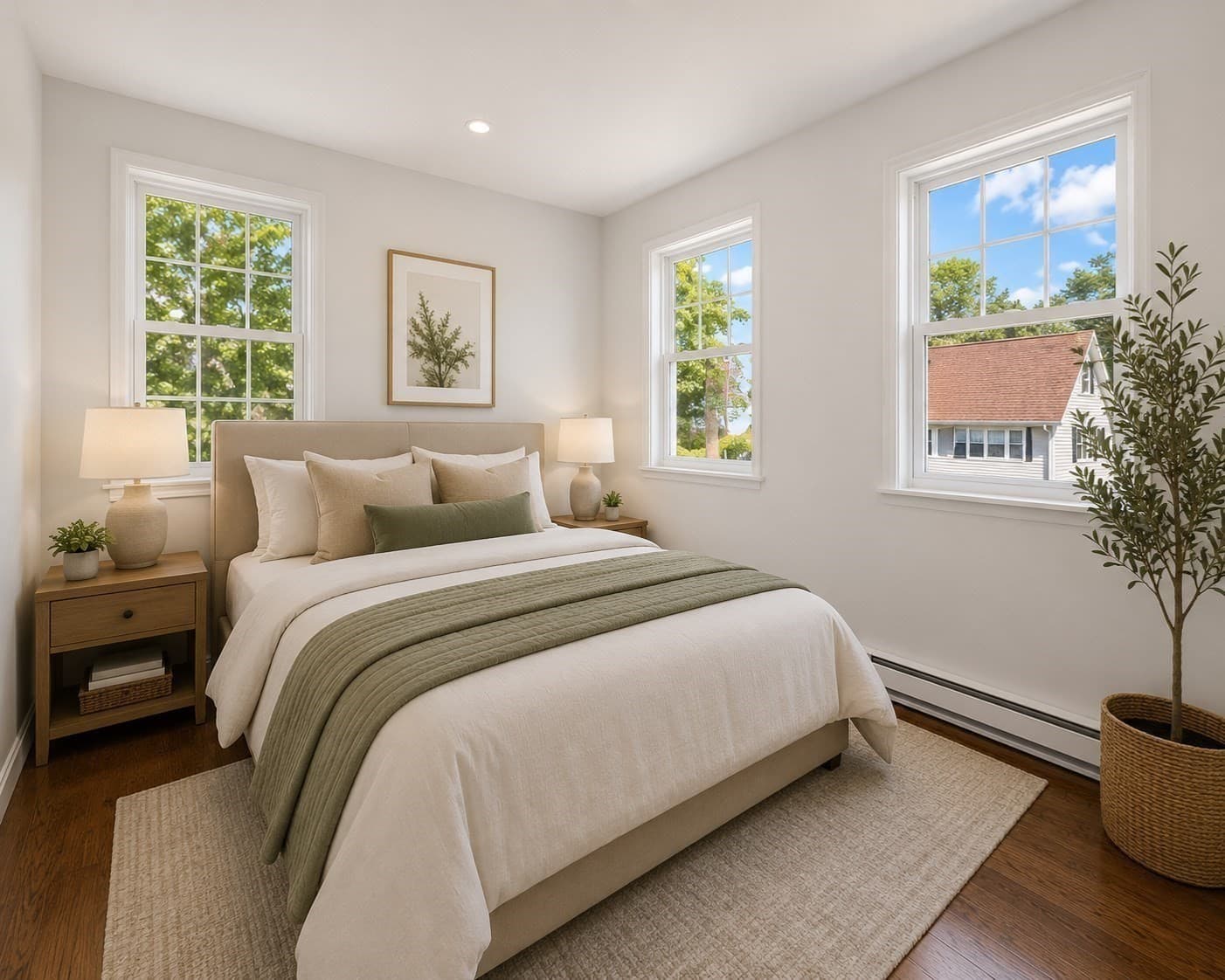 Single Family Residence at 28 Hazelnut Pl, Dedham MA 02026, Dedham, photo 18 of 24