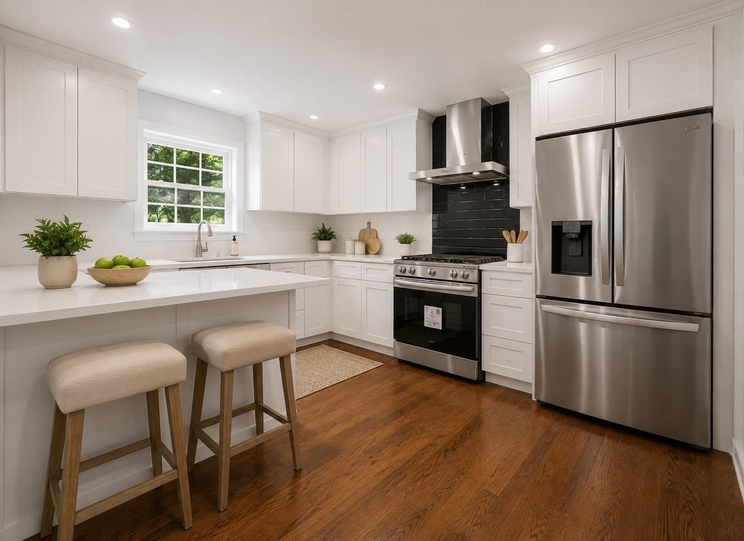 Single Family Residence at 28 Hazelnut Pl, Dedham MA 02026, Dedham, photo 4 of 24