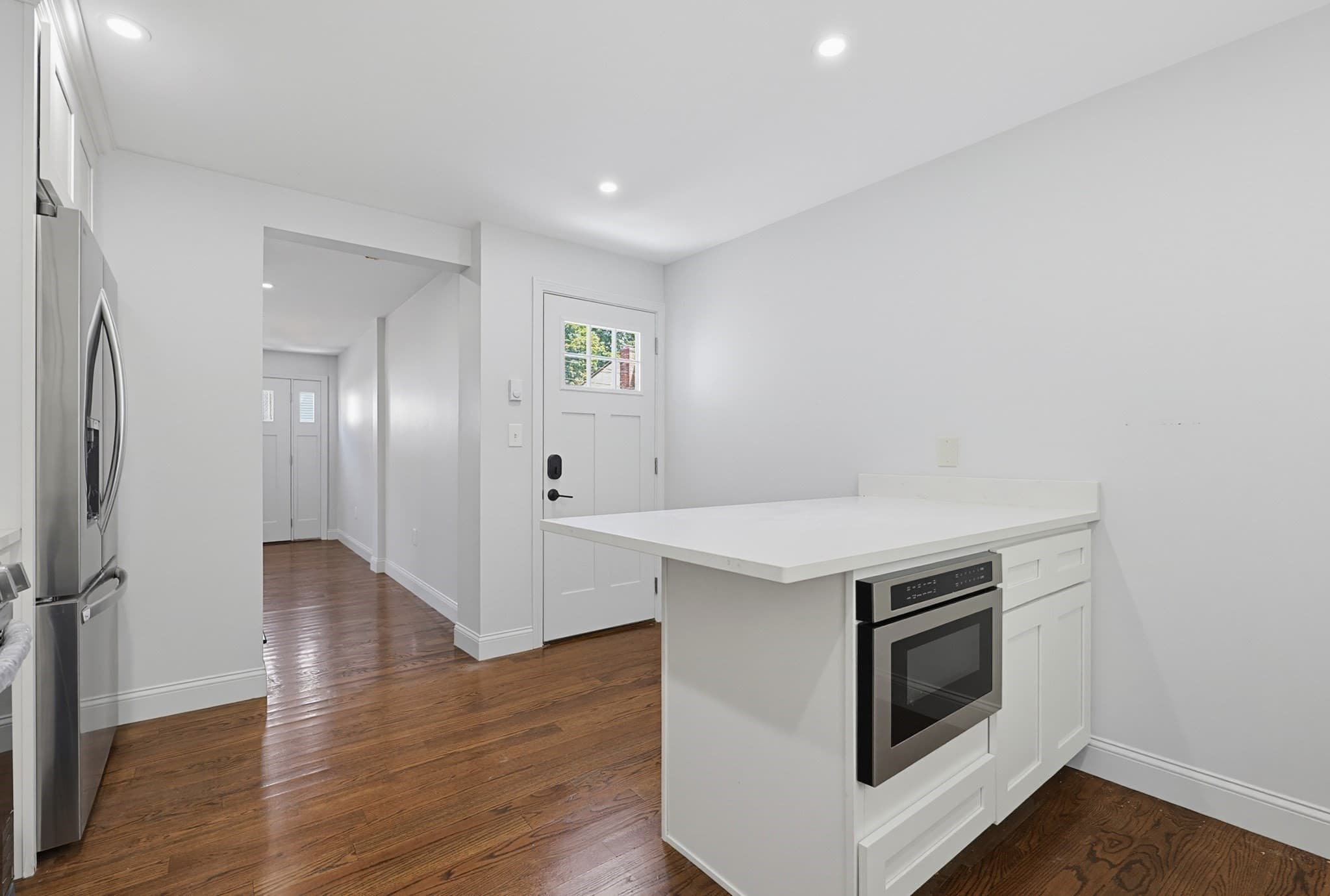 Single Family Residence at 28 Hazelnut Pl, Dedham MA 02026, Dedham, photo 8 of 24