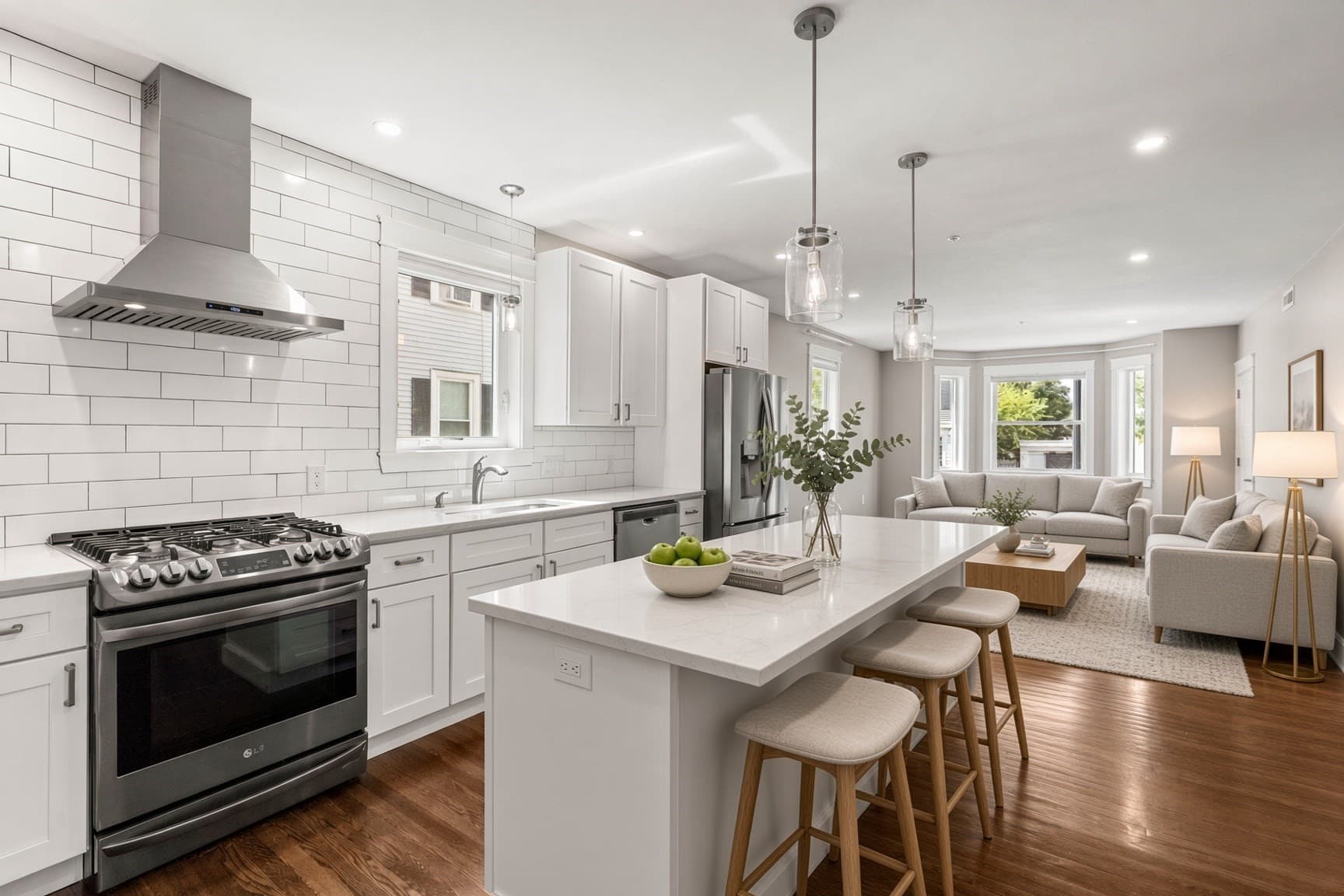Condominium at 251 Rantoul St # 1, Beverly MA 01915, Beverly, photo 5 of 40