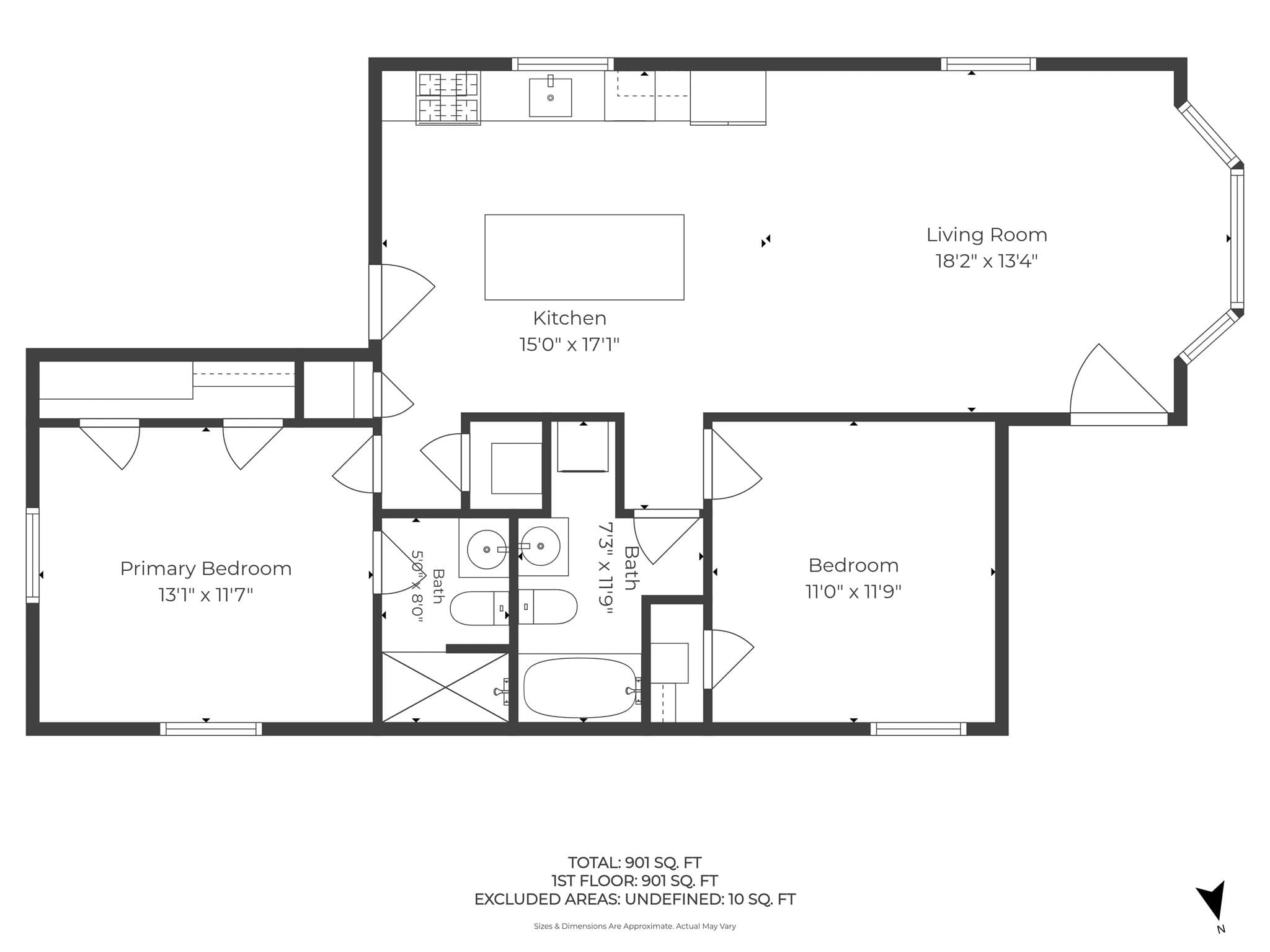 Condominium at 251 Rantoul St # 1, Beverly MA 01915, Beverly, photo 40 of 40