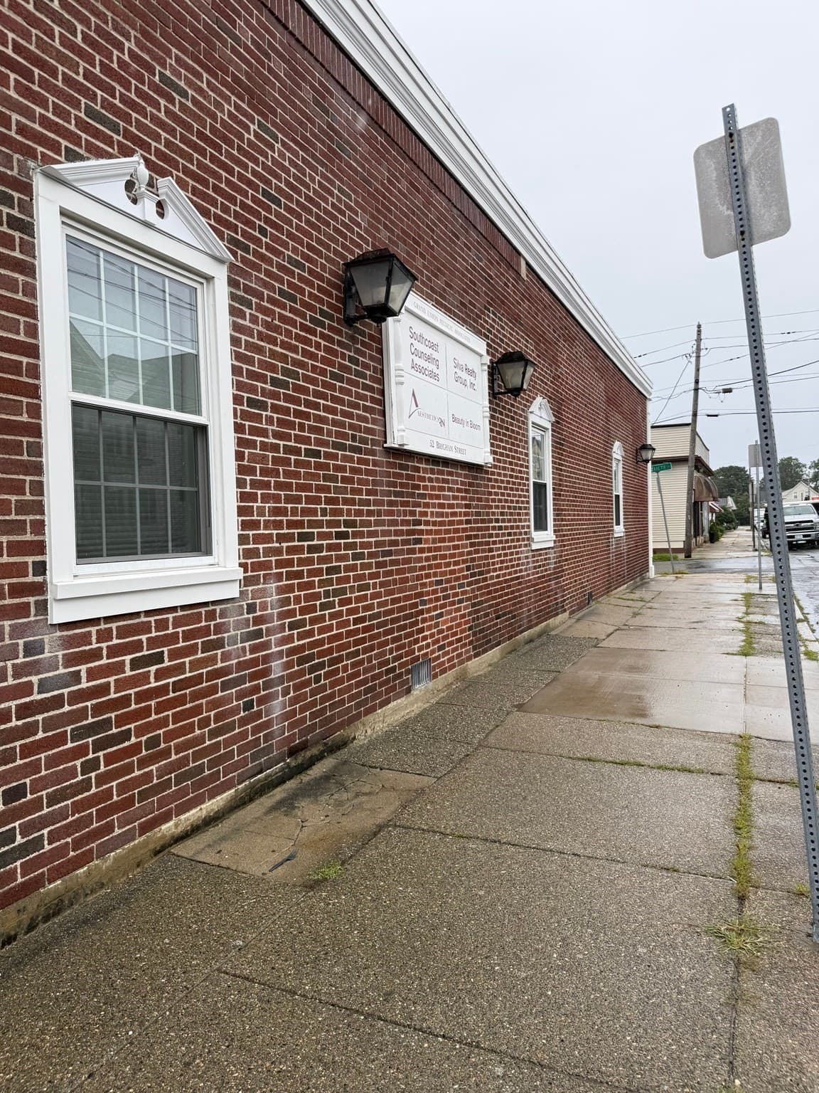 Commercial Sale at 52-54 Brigham St # 2, New Bedford MA 02740, New Bedford, photo 13 of 17