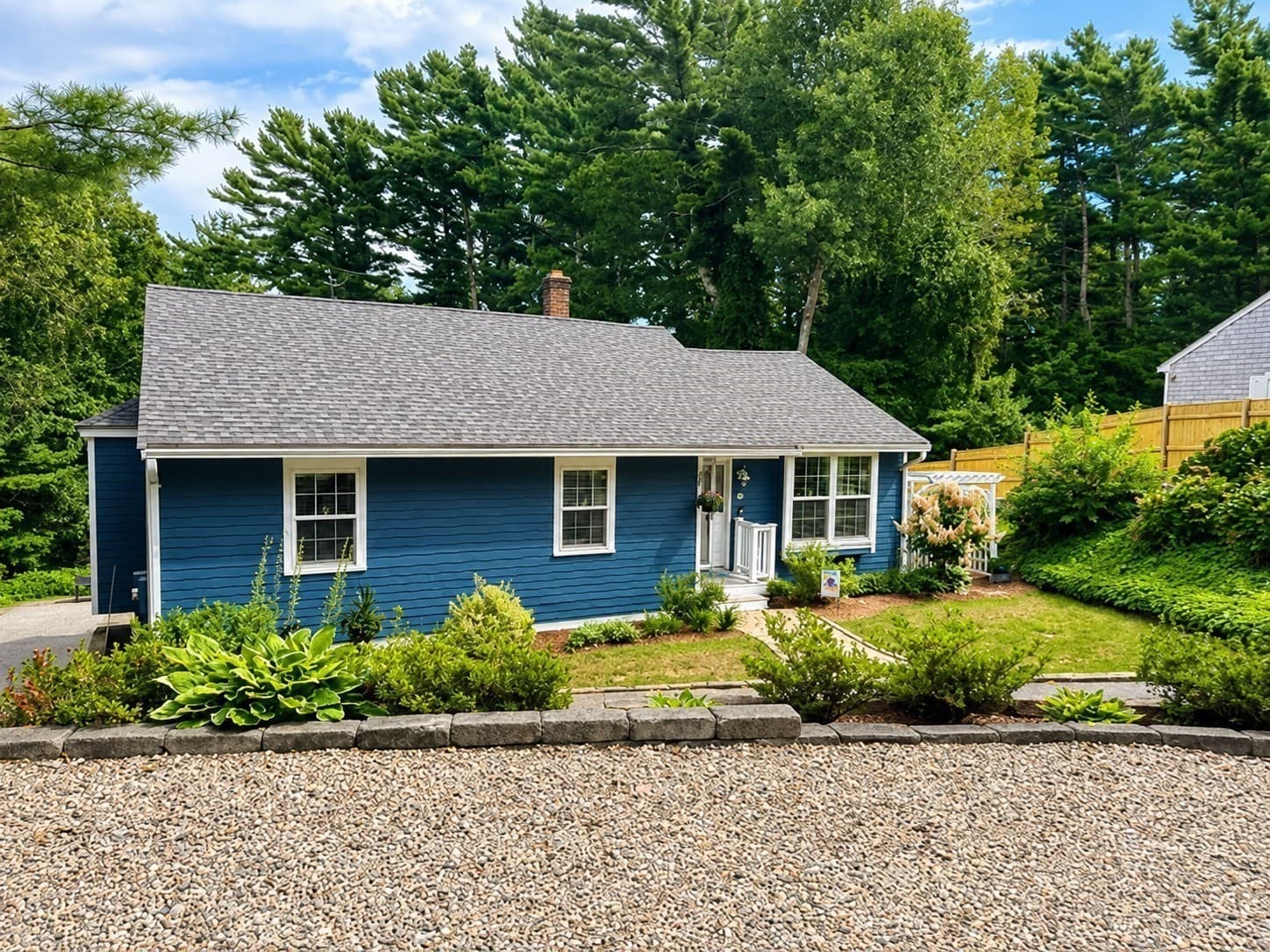 Single Family Residence at 71 Althea Rd, Falmouth MA 02556, Falmouth, photo 3 of 42