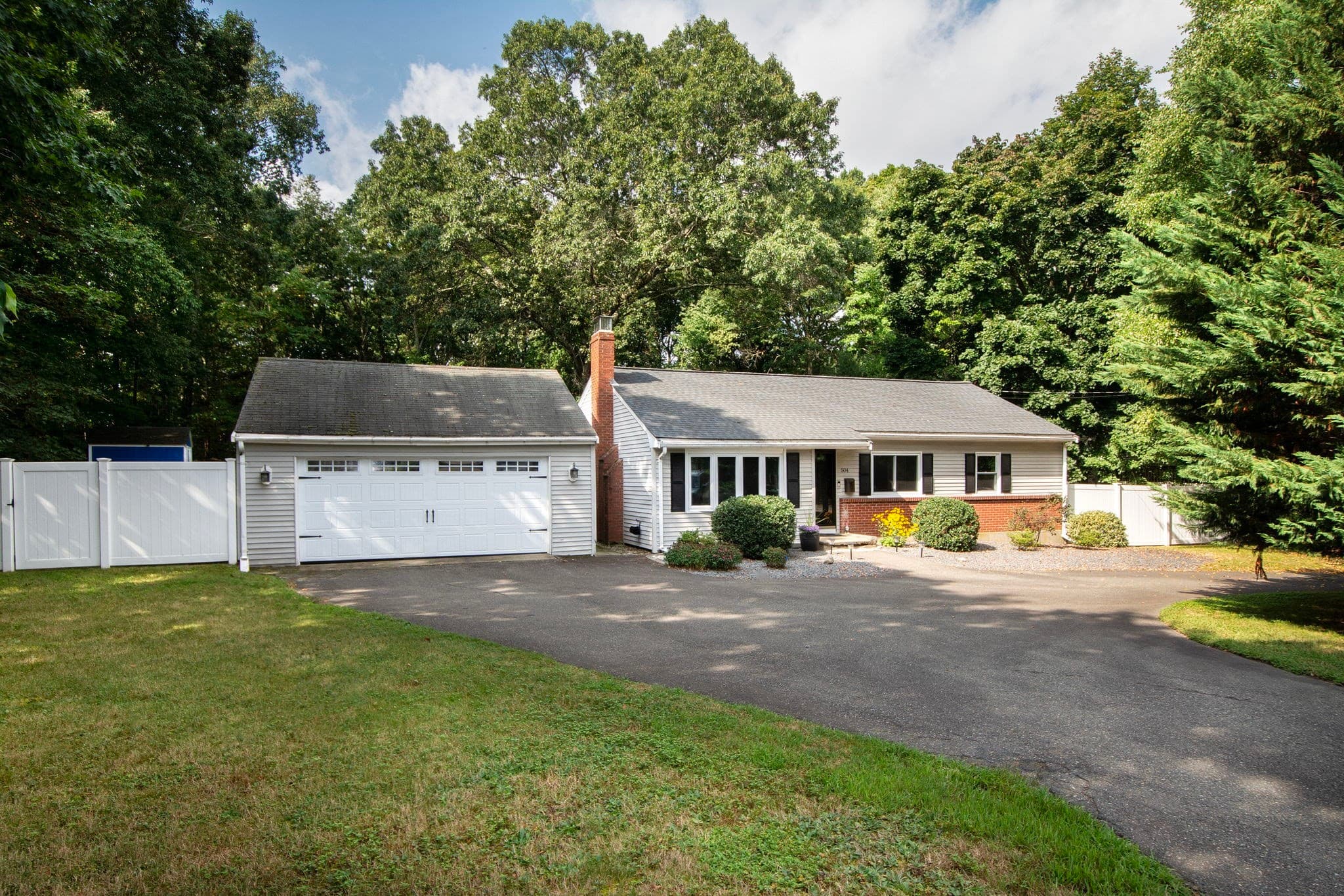 Single Family Residence at 504 Page Street, Avon MA 02322, Avon, photo 2 of 34