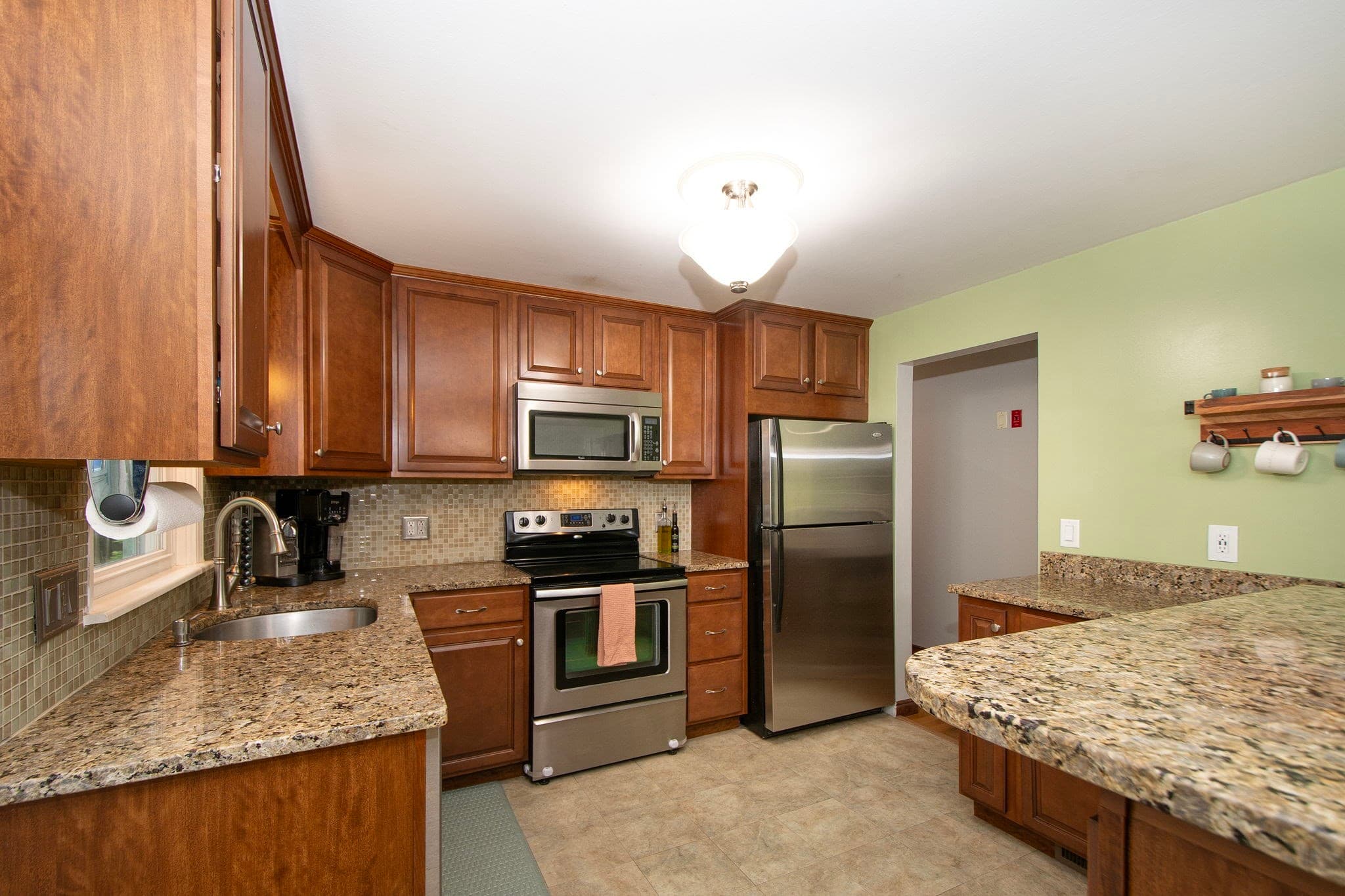 Single Family Residence at 504 Page Street, Avon MA 02322, Avon, photo 6 of 34