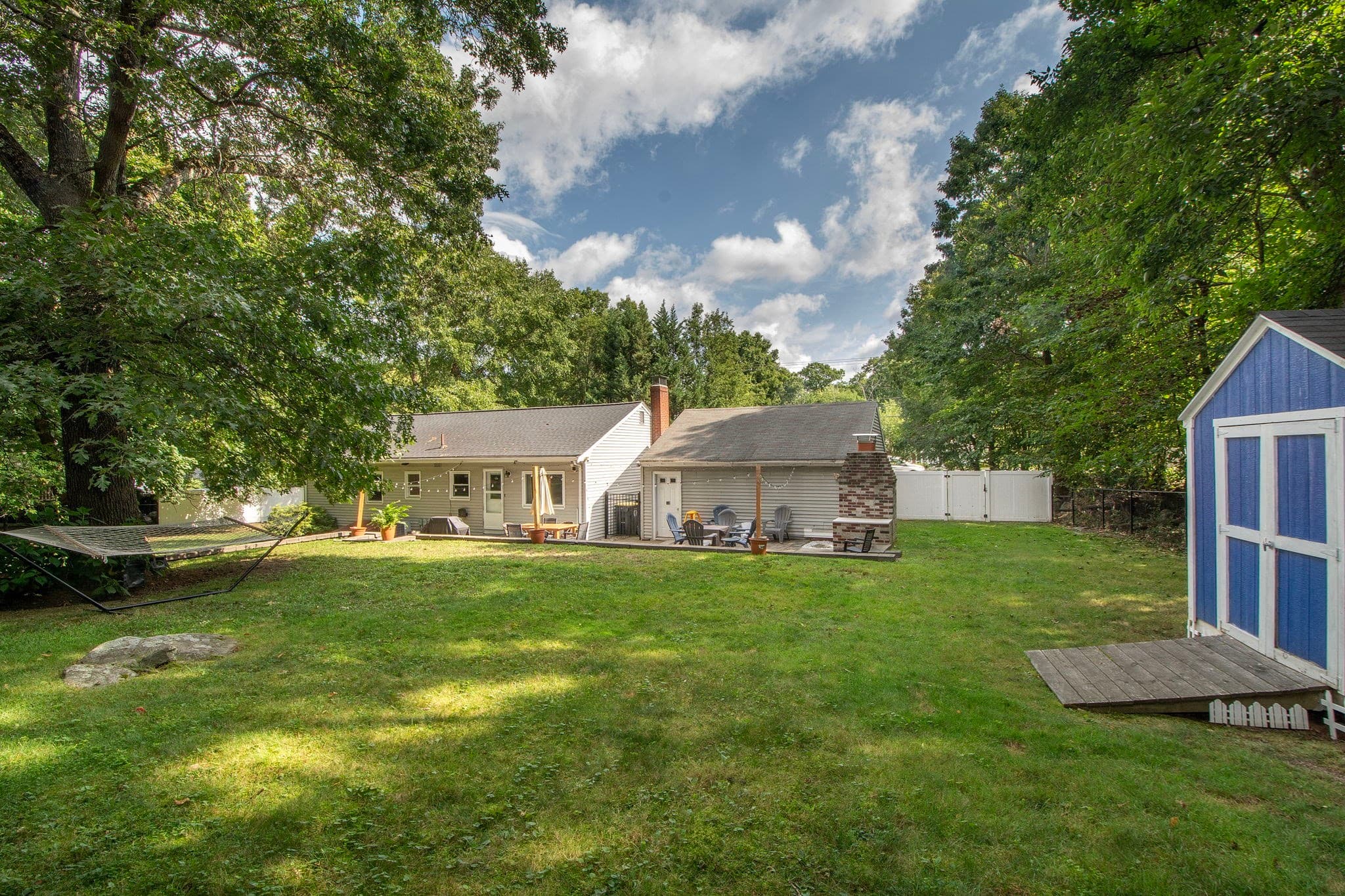 Single Family Residence at 504 Page Street, Avon MA 02322, Avon, photo 22 of 34