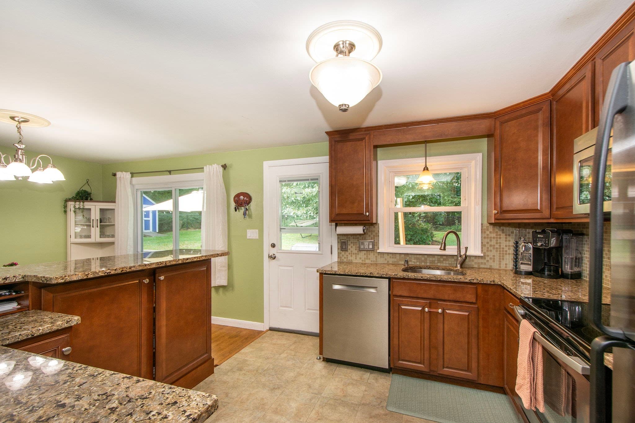 Single Family Residence at 504 Page Street, Avon MA 02322, Avon, photo 7 of 34