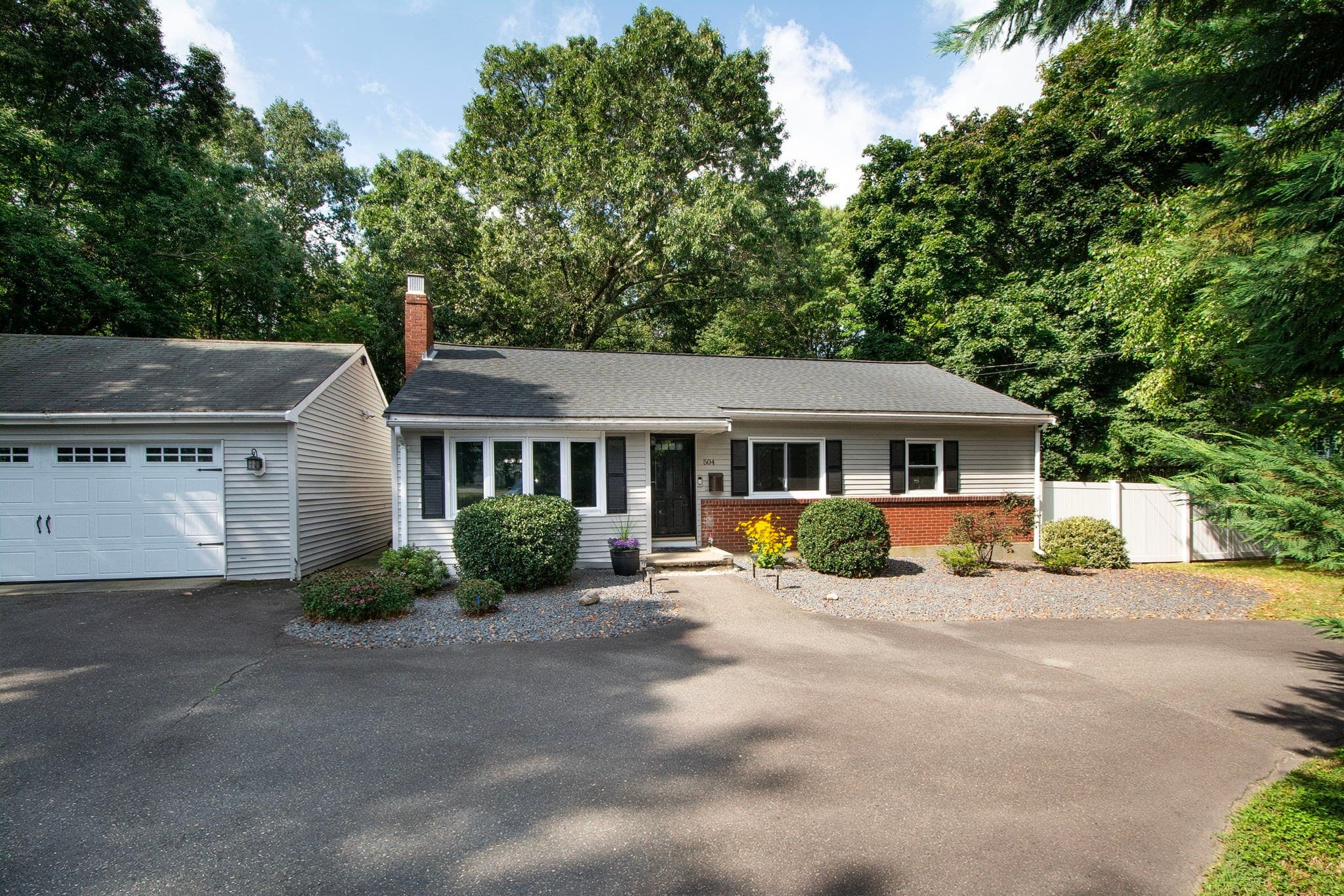 504 Page Street, Avon MA 02322