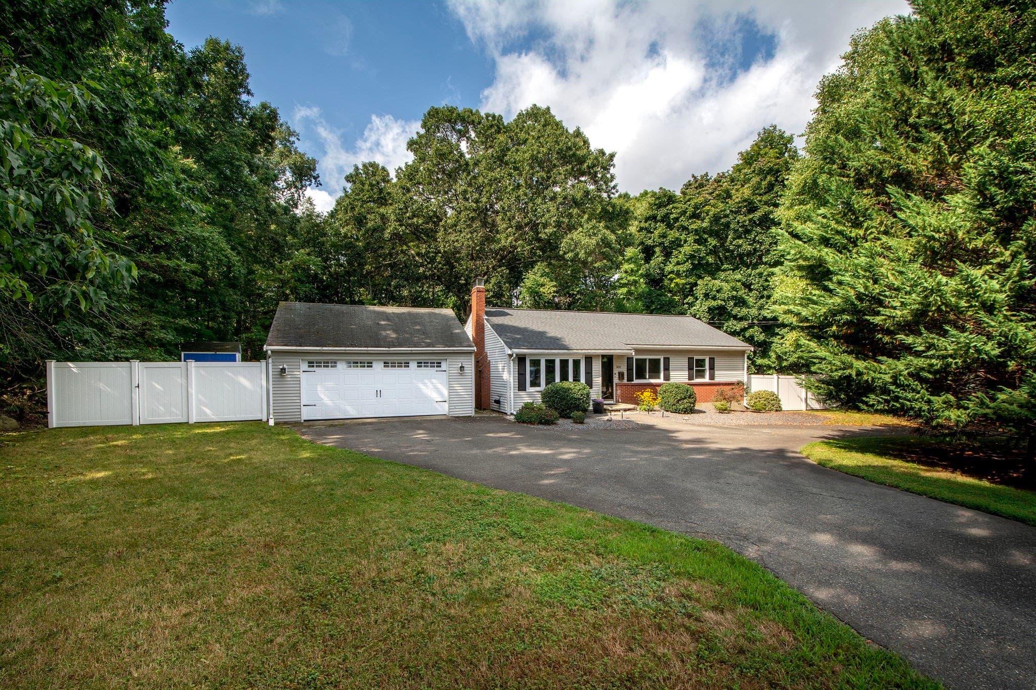 Single Family Residence at 504 Page Street, Avon MA 02322, Avon, photo 28 of 34