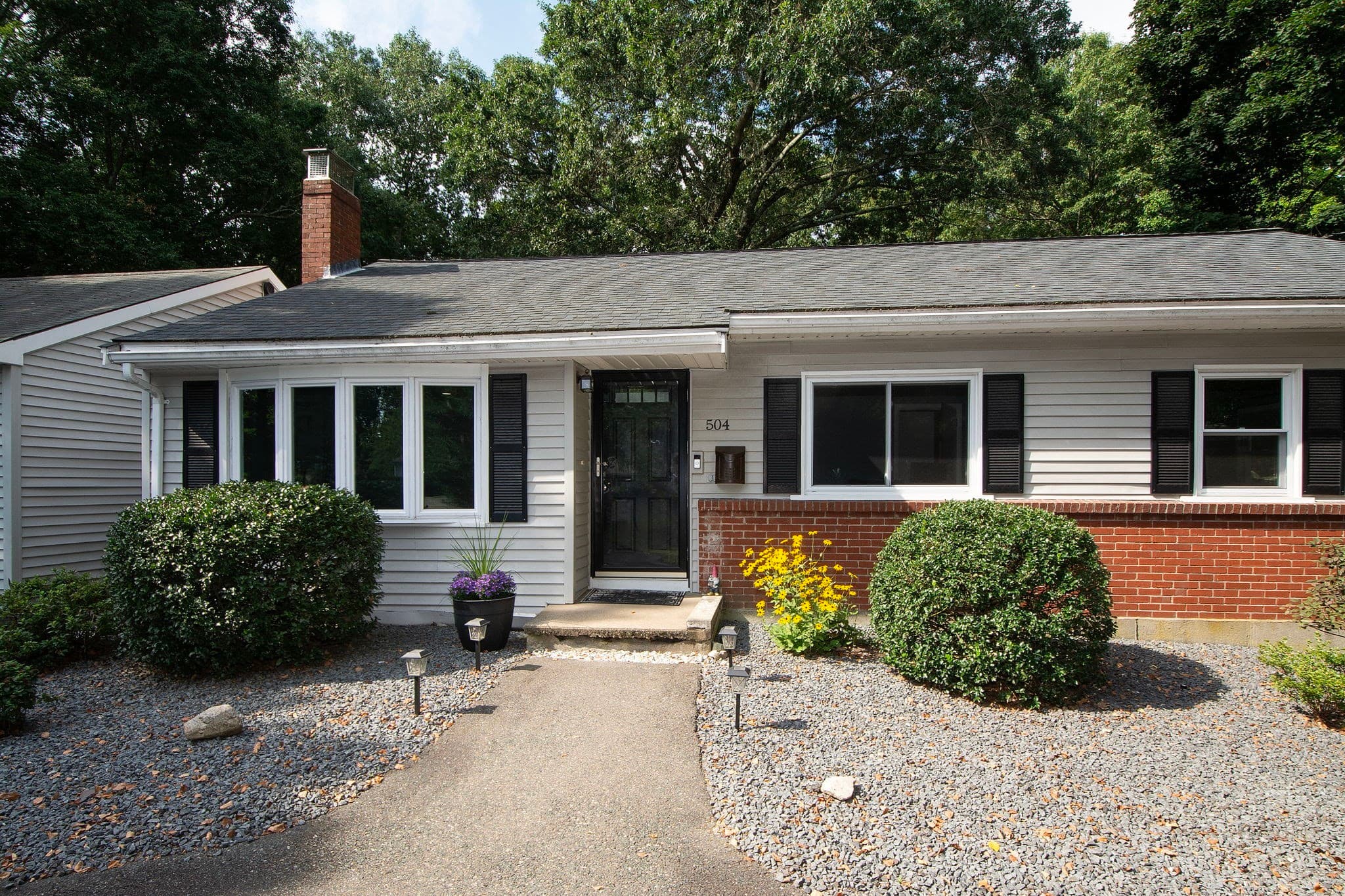 Single Family Residence at 504 Page Street, Avon MA 02322, Avon, photo 31 of 34