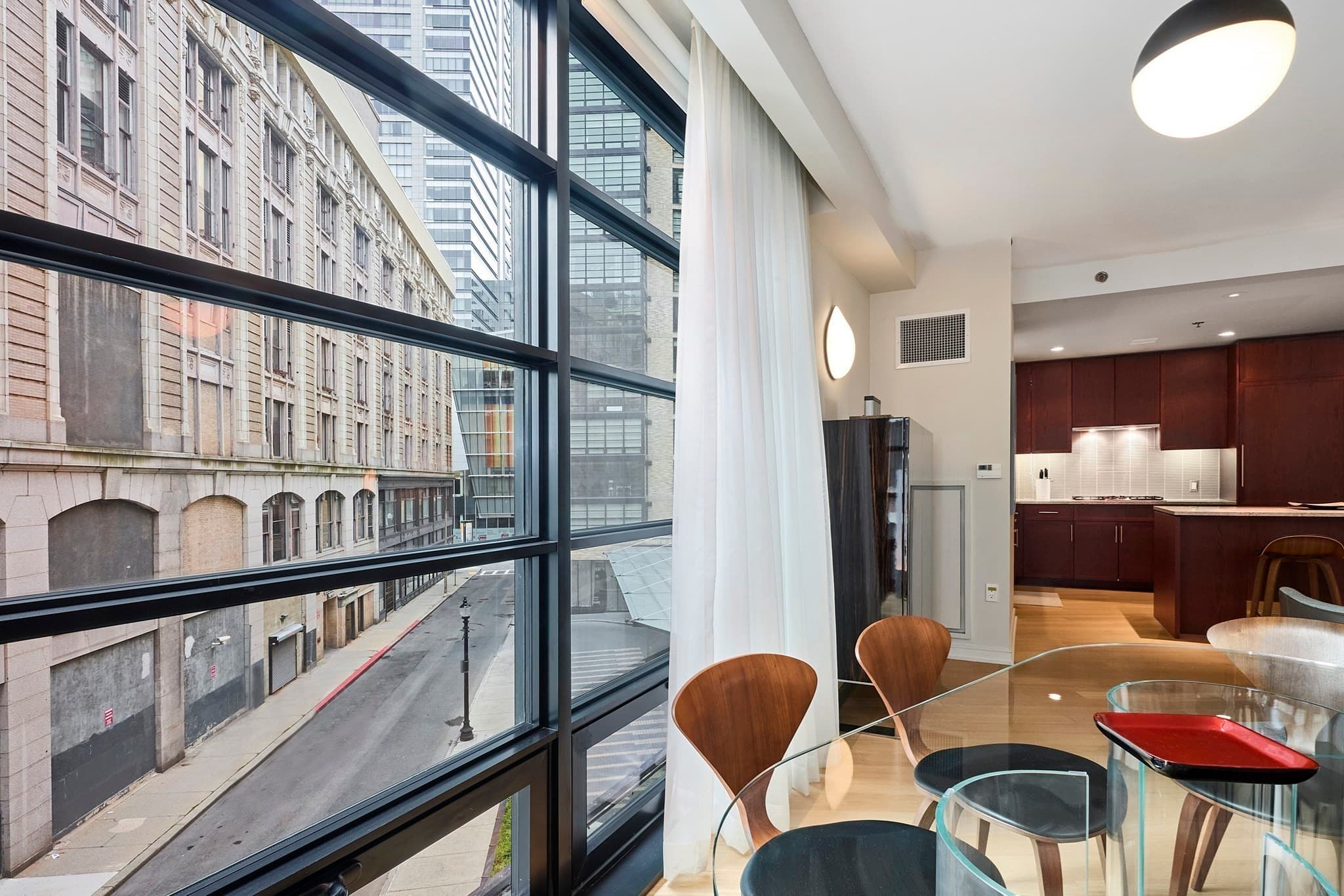 Condominium at 580 Washington St # 302, Boston MA 02111, photo 7 of 37