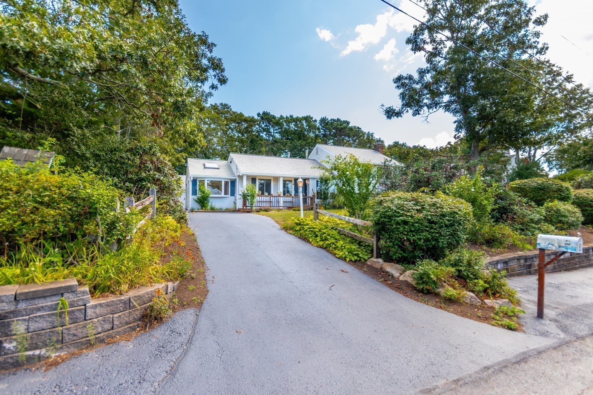 Single Family Residence at 8 Laura Ln, Bourne MA 02532, Bourne, photo 32 of 41