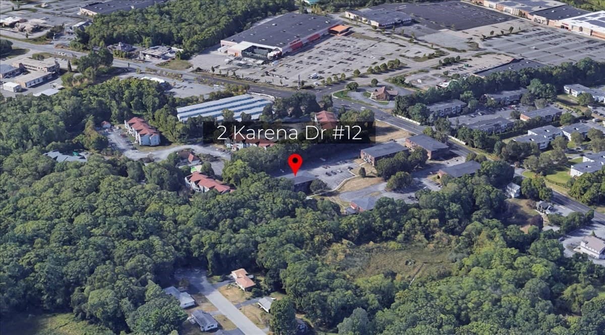 Condominium at 2 Karena Drive # 12, Taunton MA 02780, Taunton, photo 2 of 32