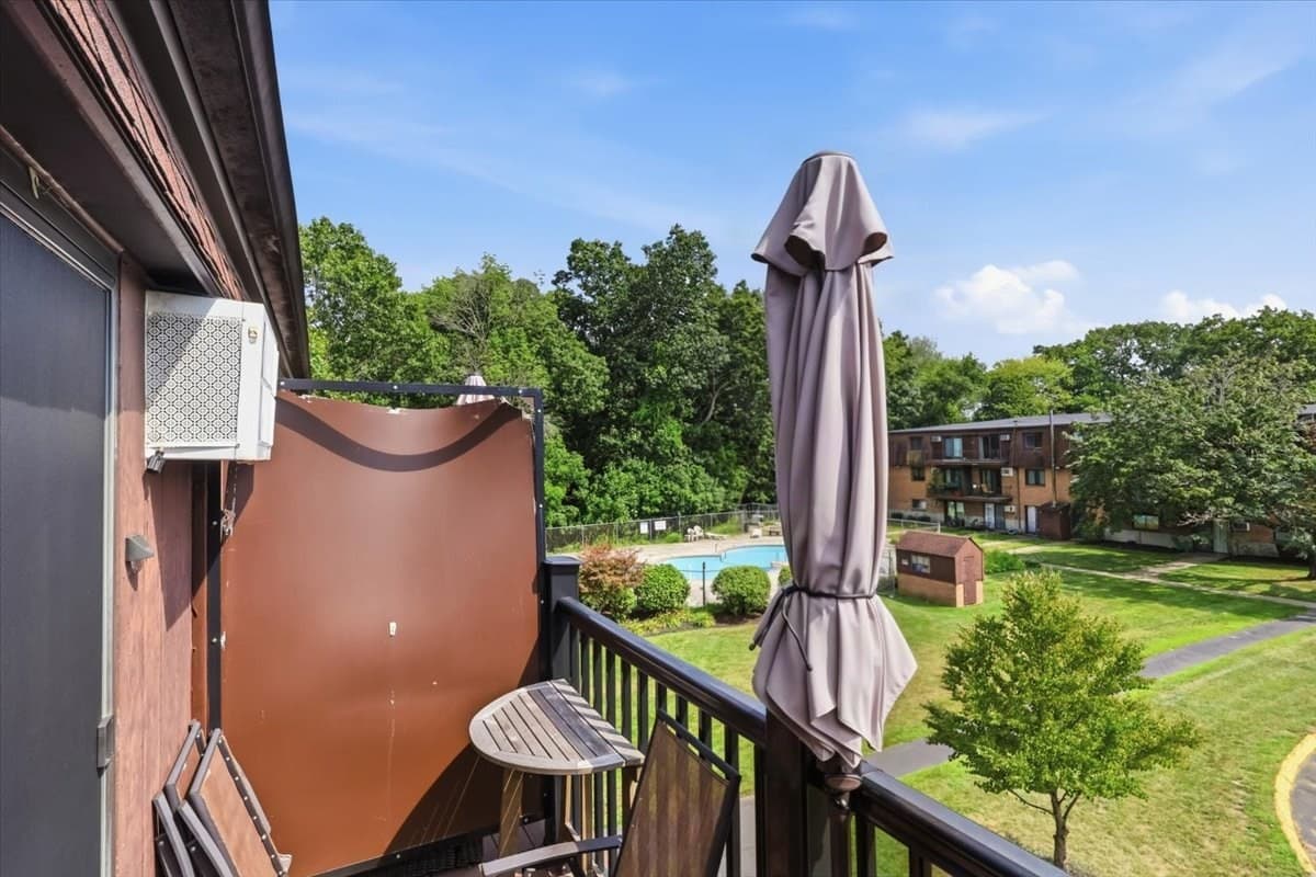 Condominium at 2 Karena Drive # 12, Taunton MA 02780, Taunton, photo 24 of 32