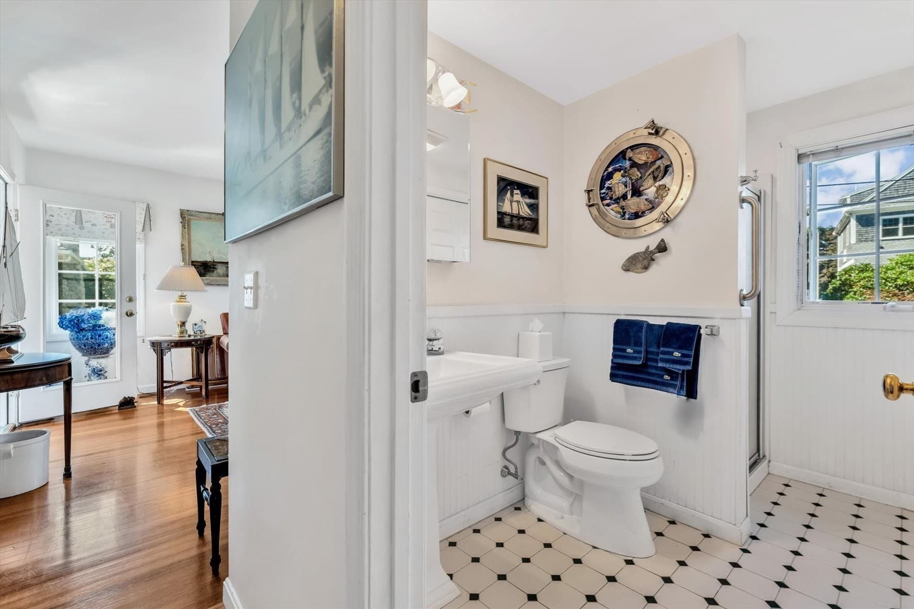 Single Family Residence at 14 Hawthorne Avenue, Falmouth MA 02540, Falmouth, photo 9 of 42