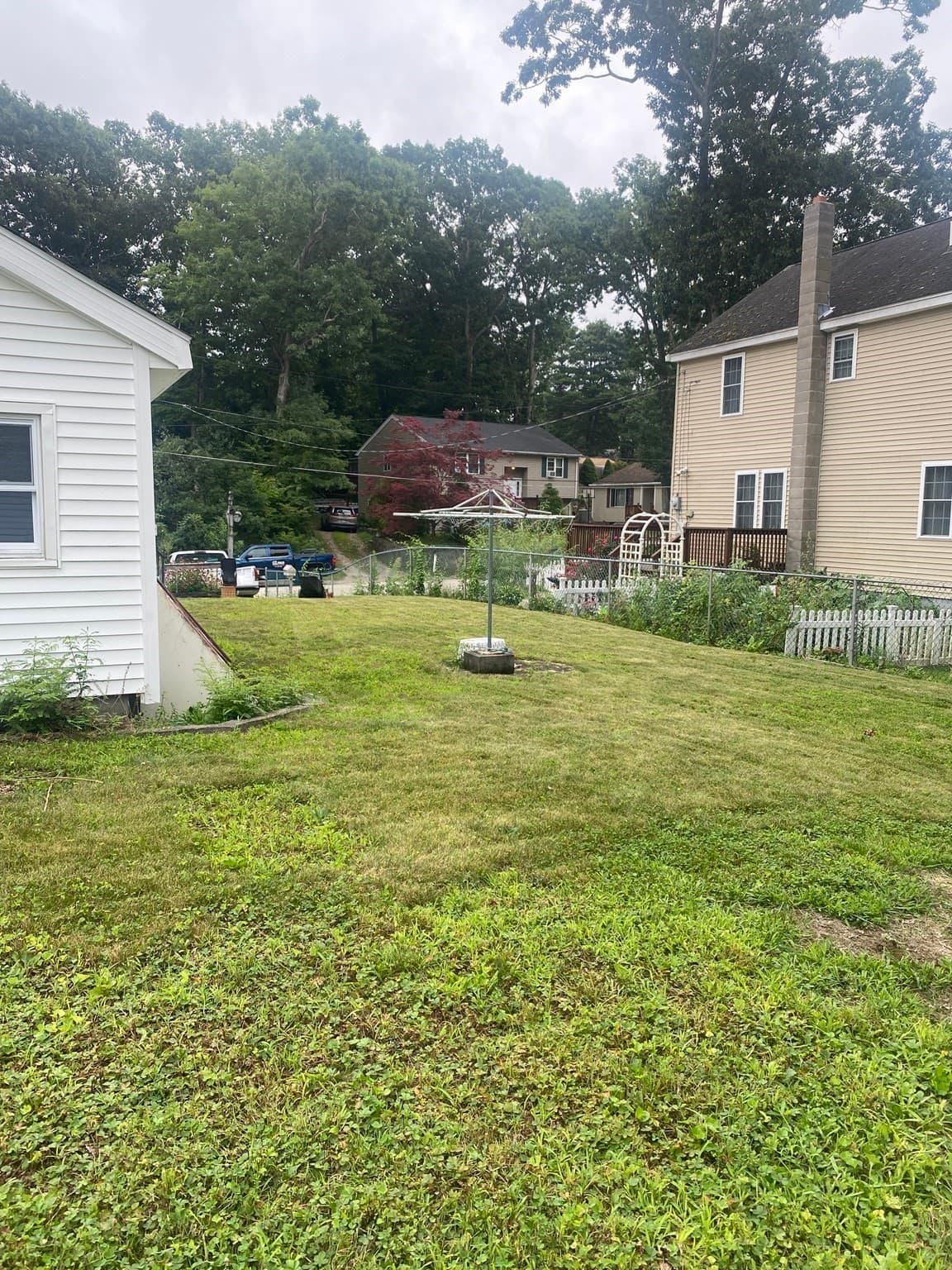 Single Family Residence at 21 Freeman Ave, Webster MA 01570, Webster, photo 6 of 39