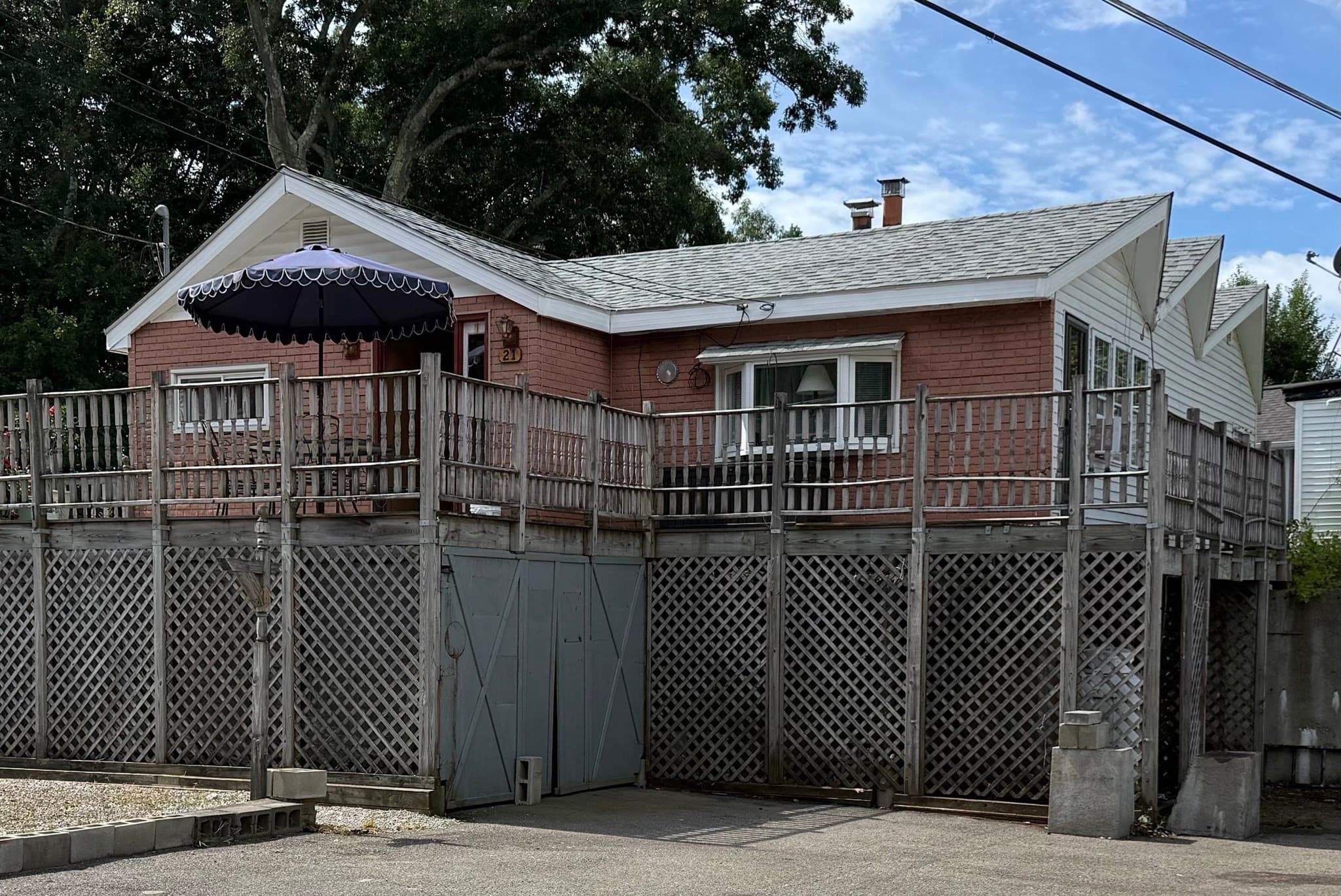 Single Family Residence at 21 Freeman Ave, Webster MA 01570, Webster, photo 3 of 39